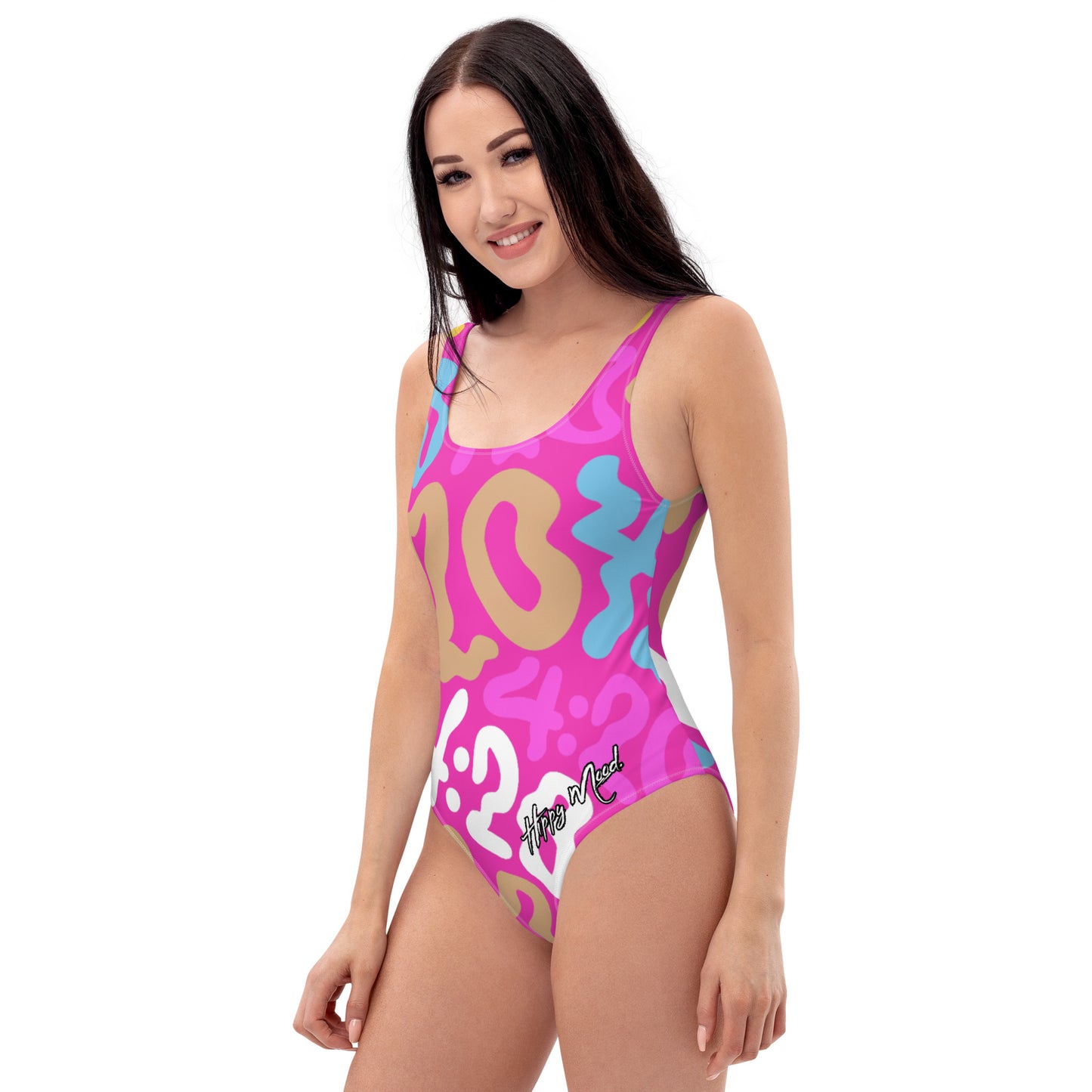Hippy Mood 420 Swimsuit