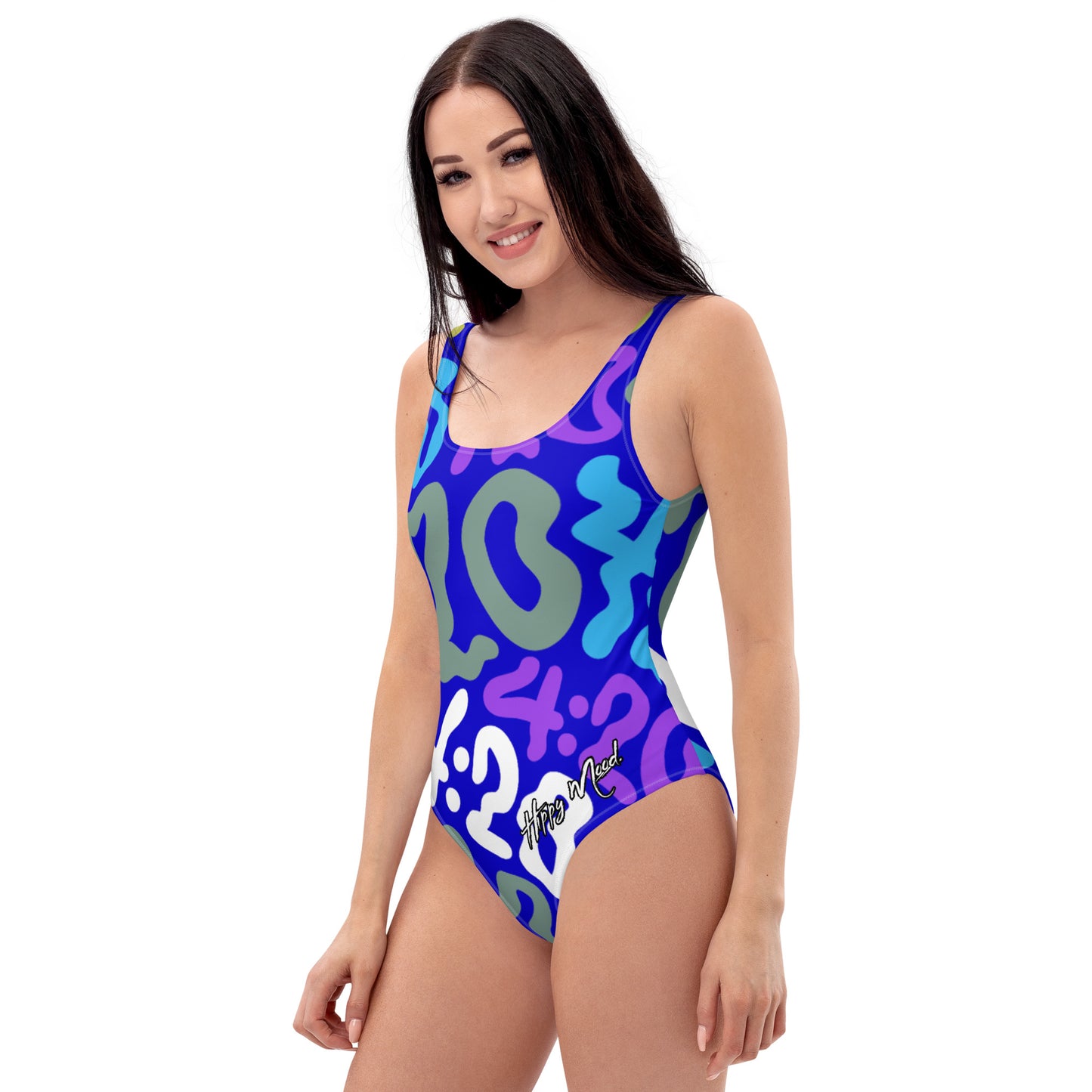 Hippy Mood 420 Swimsuit