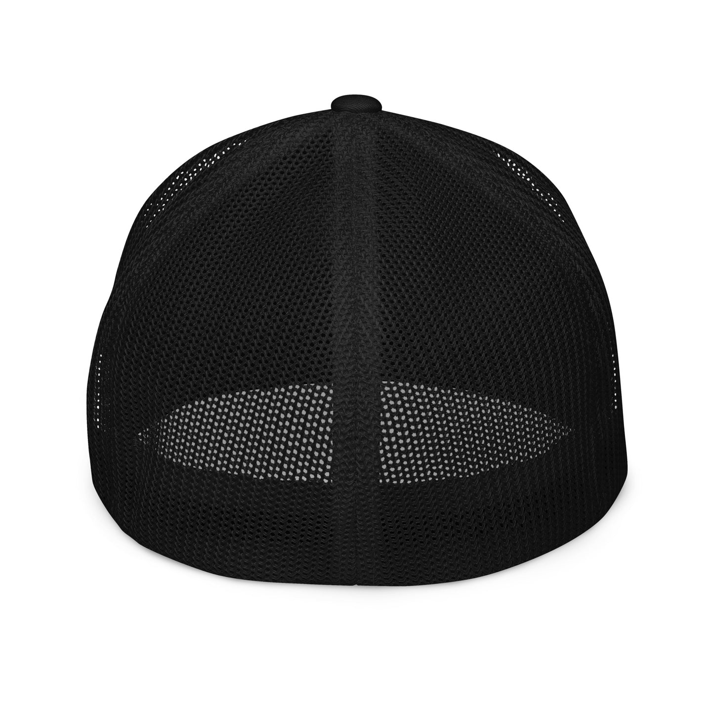 Gang Bardi Print | Closed-back trucker cap