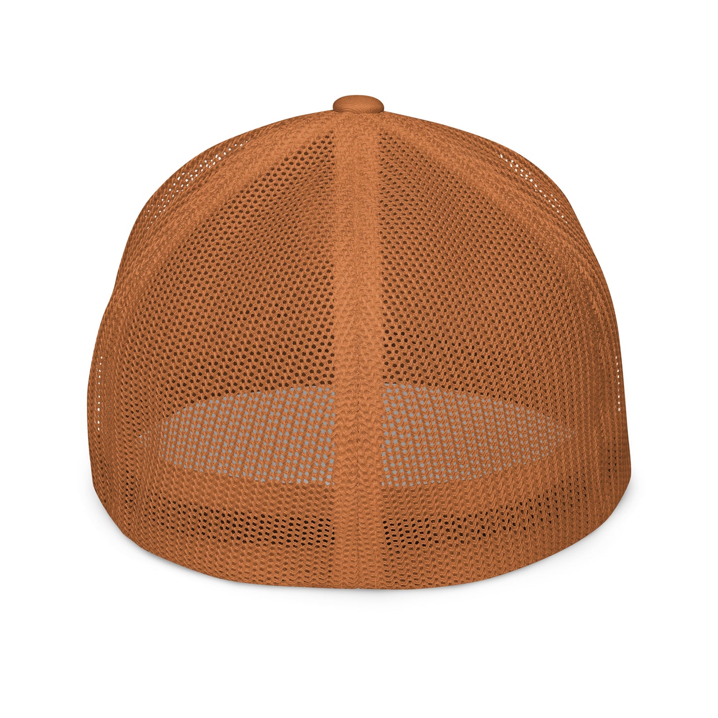 Gang Bardi Print | Closed-back trucker cap