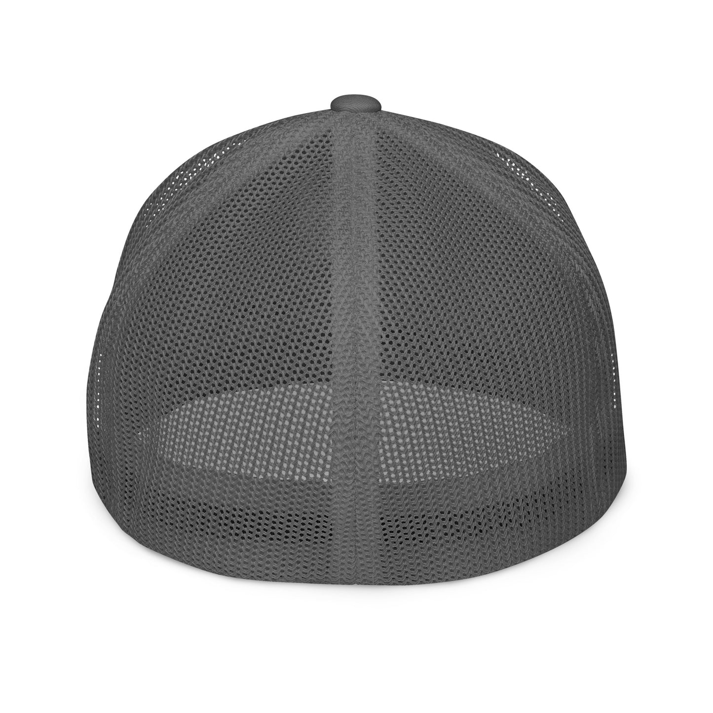 Gang Bardi Print | Closed-back trucker cap