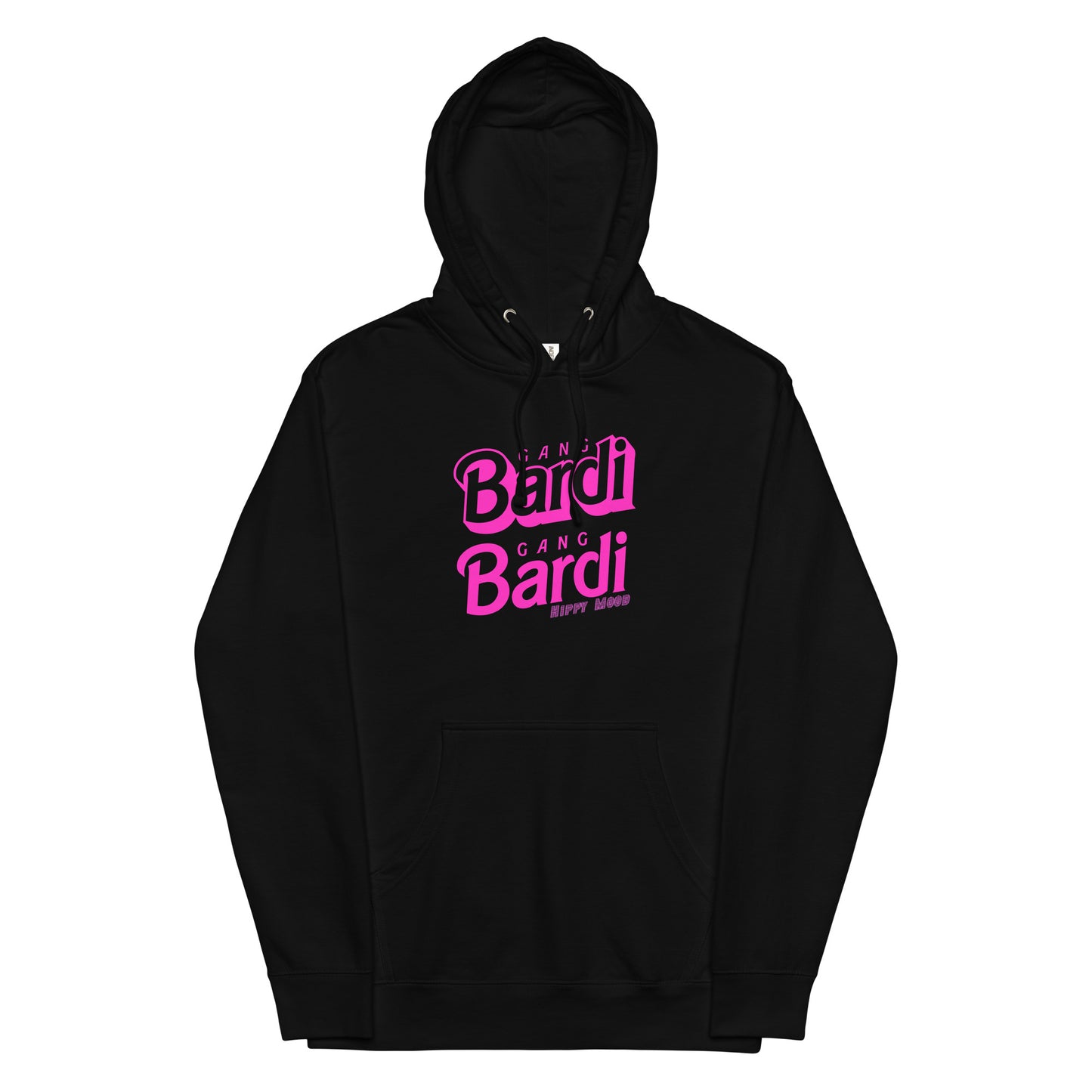Gang Bardi | Unisex midweight hoodie