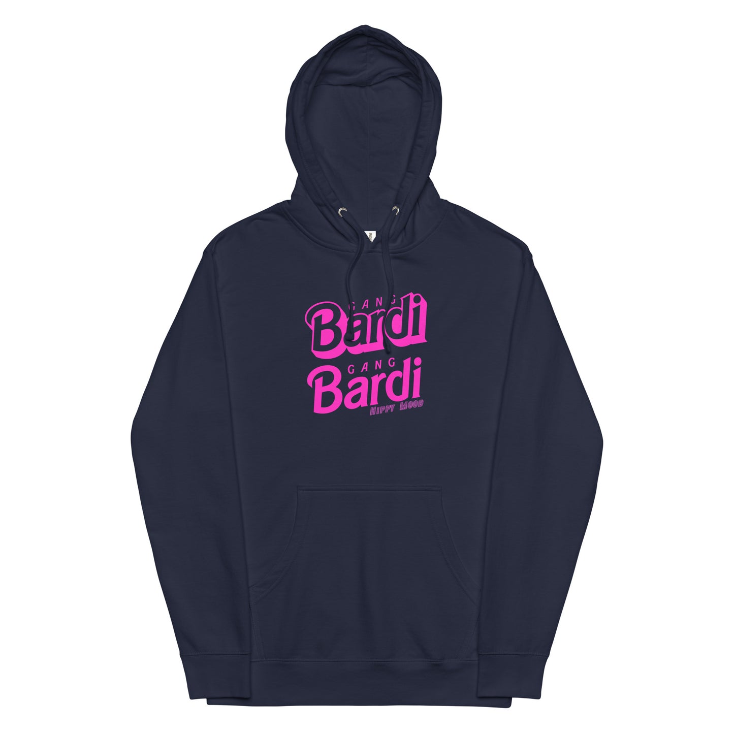 Gang Bardi | Unisex midweight hoodie