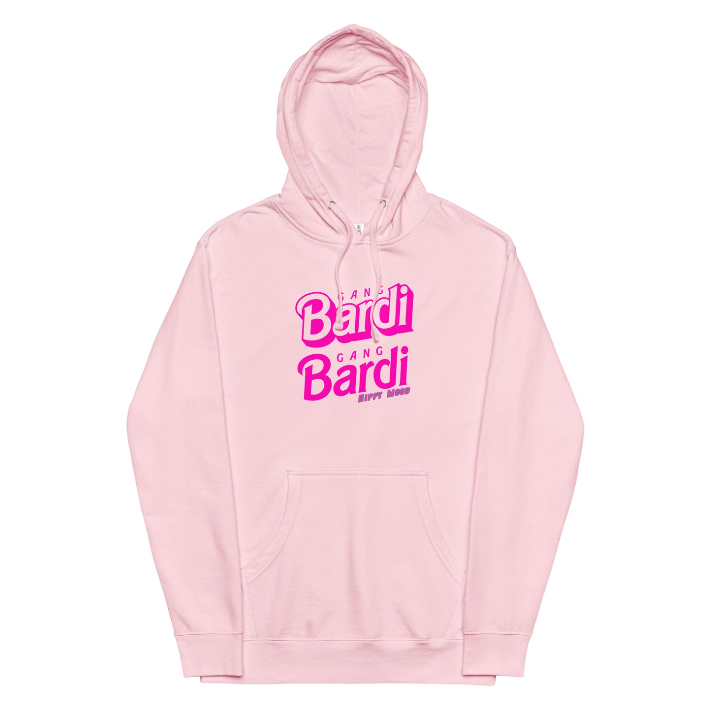 Gang Bardi | Unisex midweight hoodie