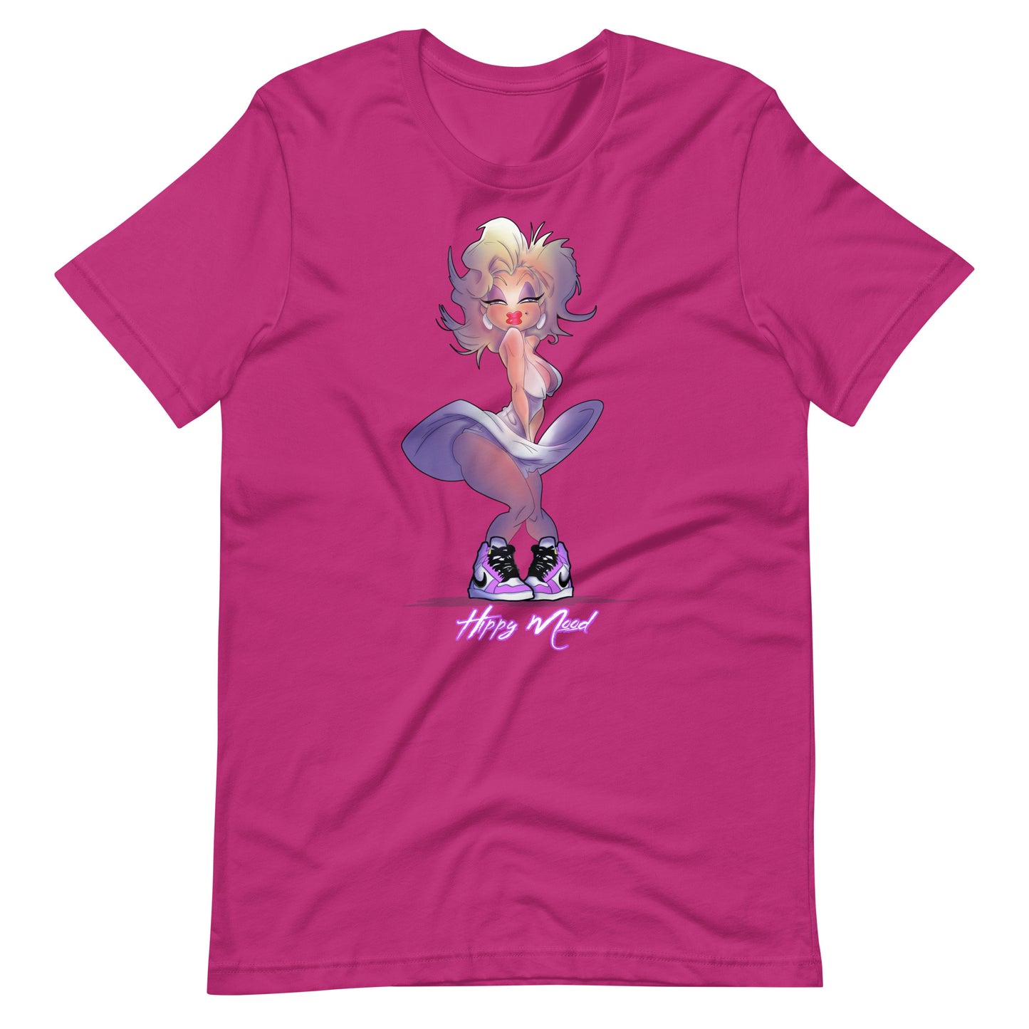 Stoney Monroe | Unisex t-shirt