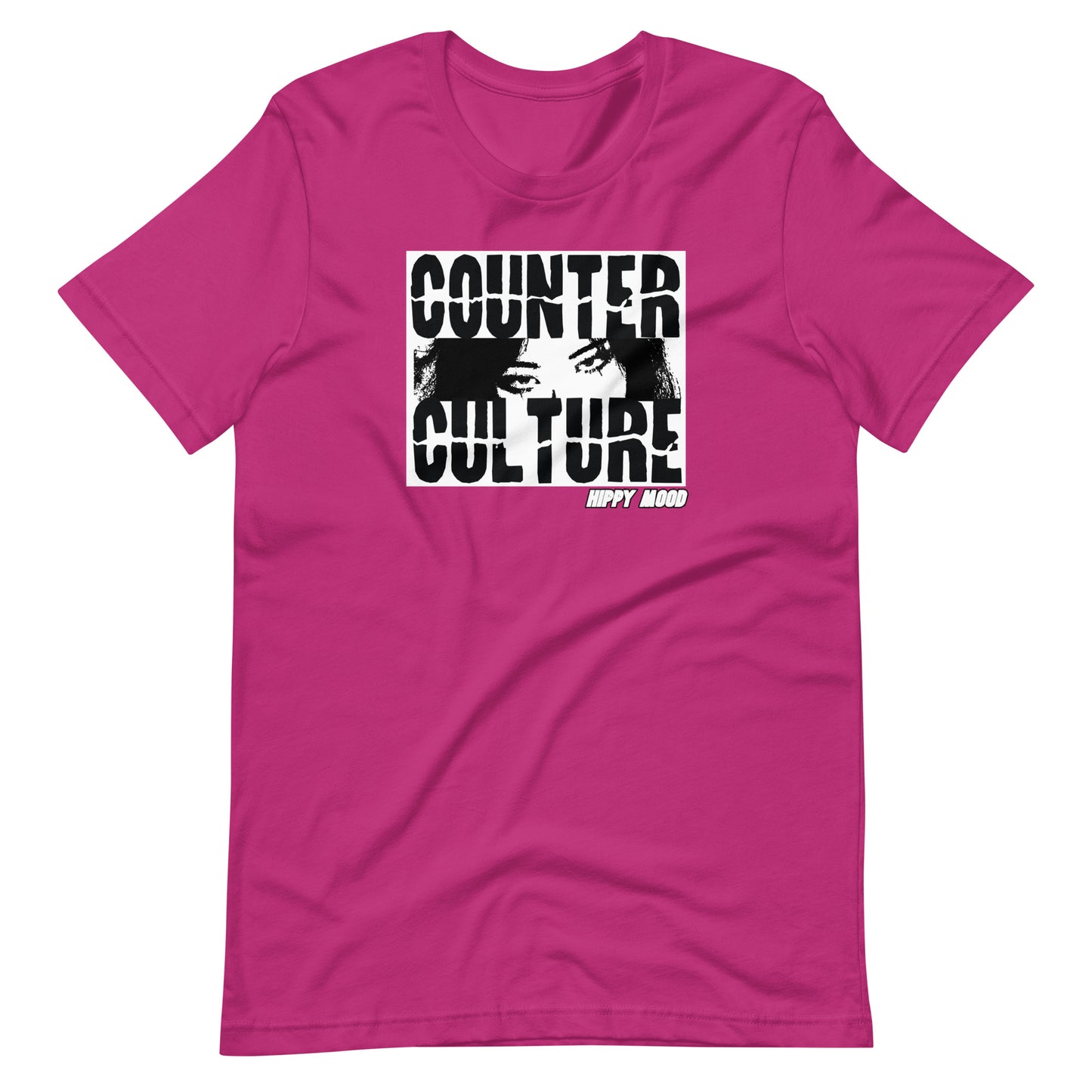 Counter Culture | Unisex t-shirt