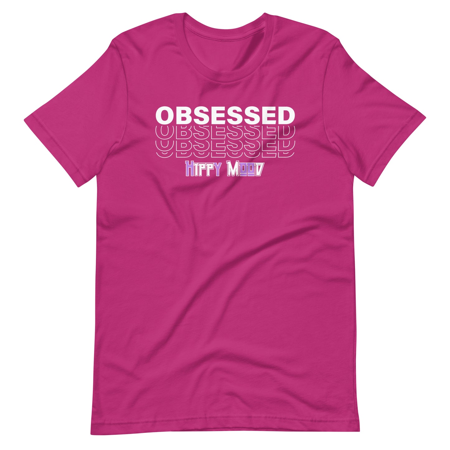 Obsessed | Unisex t-shirt