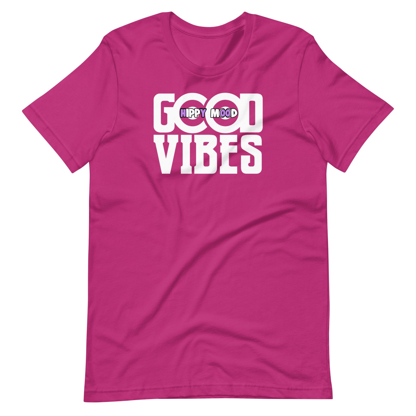 Good Vibes | Unisex t-shirt