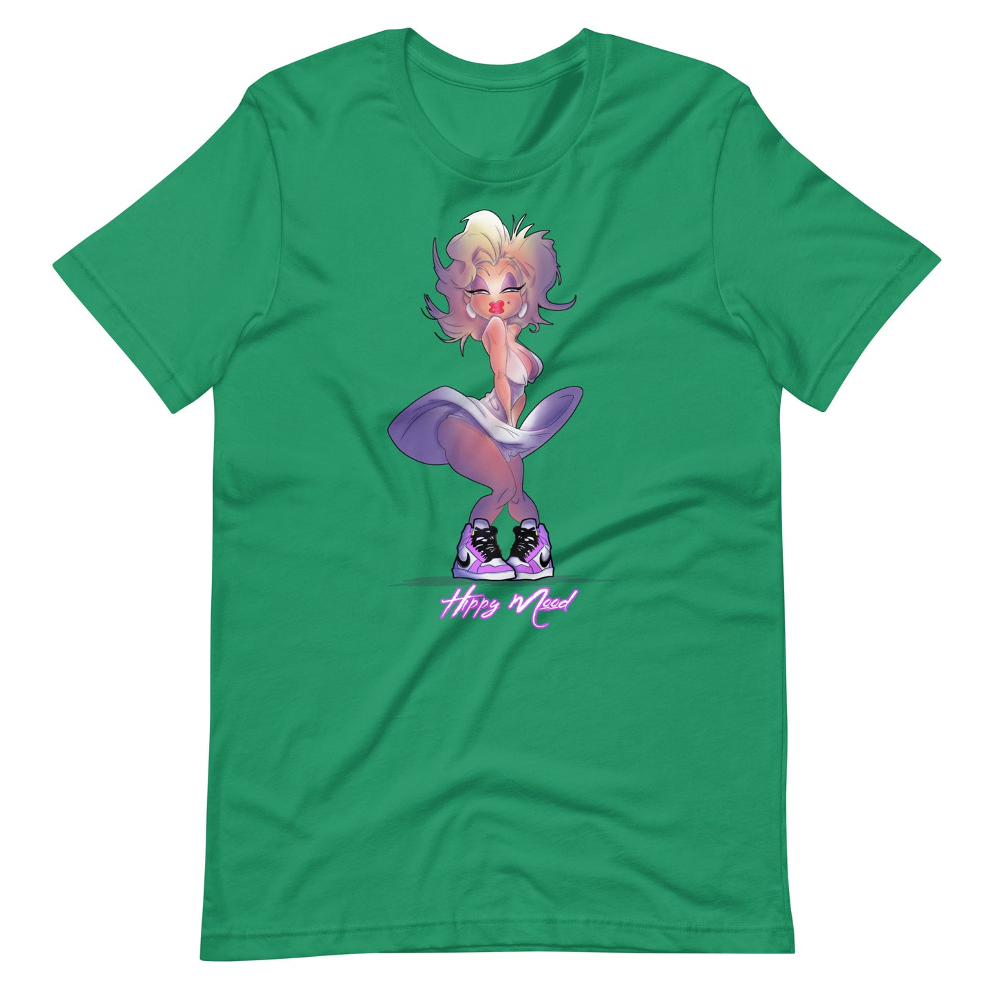 Stoney Monroe | Unisex t-shirt