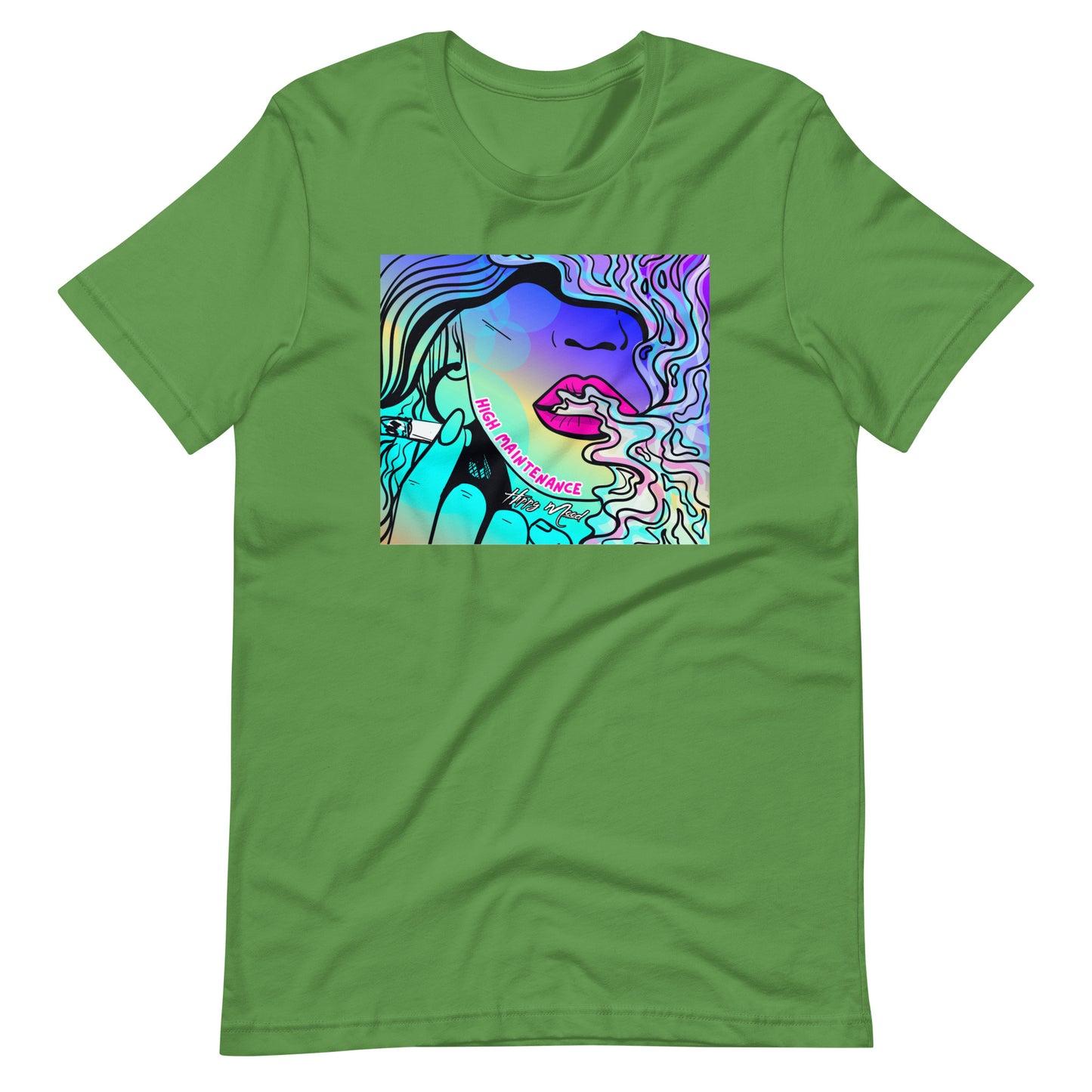 High Maintenance | Unisex t-shirt
