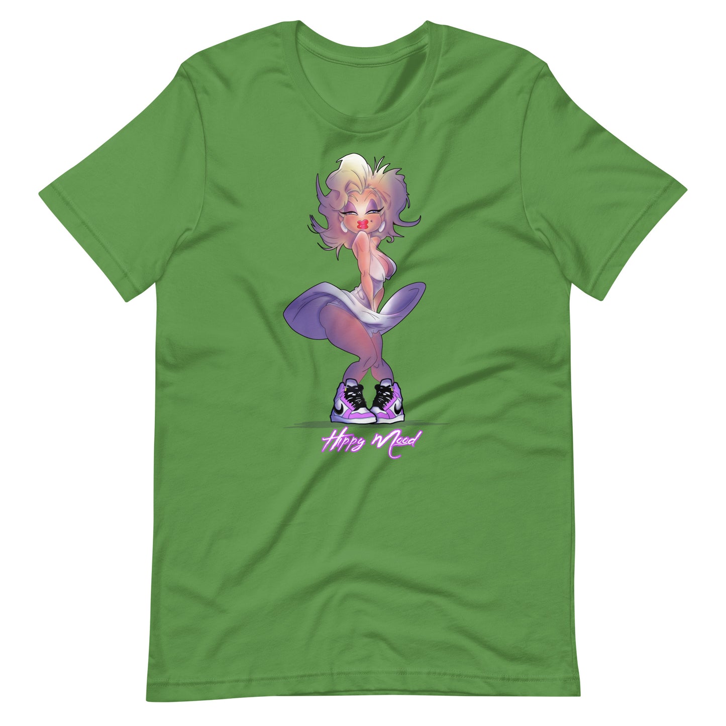 Stoney Monroe | Unisex t-shirt