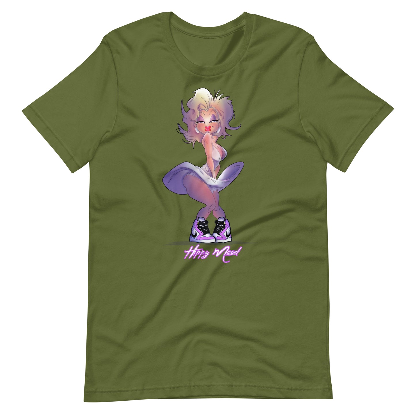Stoney Monroe | Unisex t-shirt
