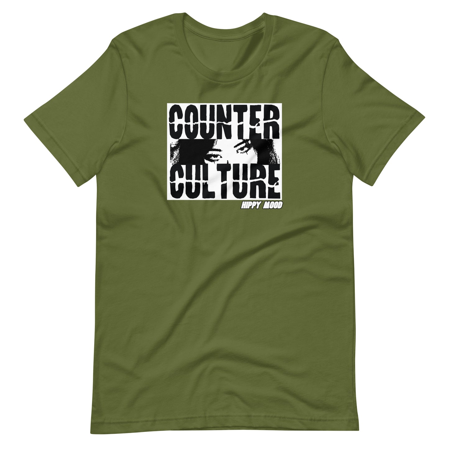 Counter Culture | Unisex t-shirt