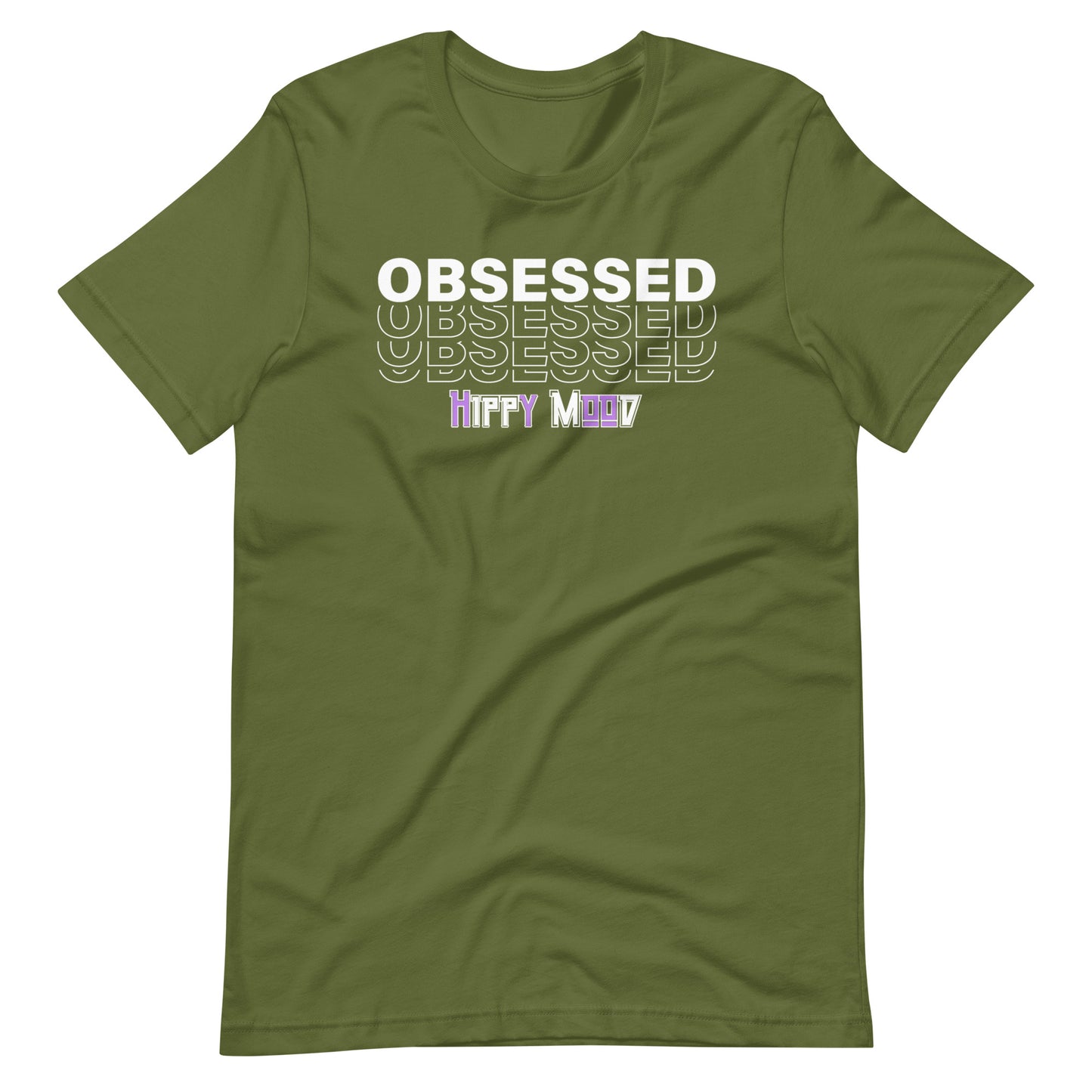 Obsessed | Unisex t-shirt