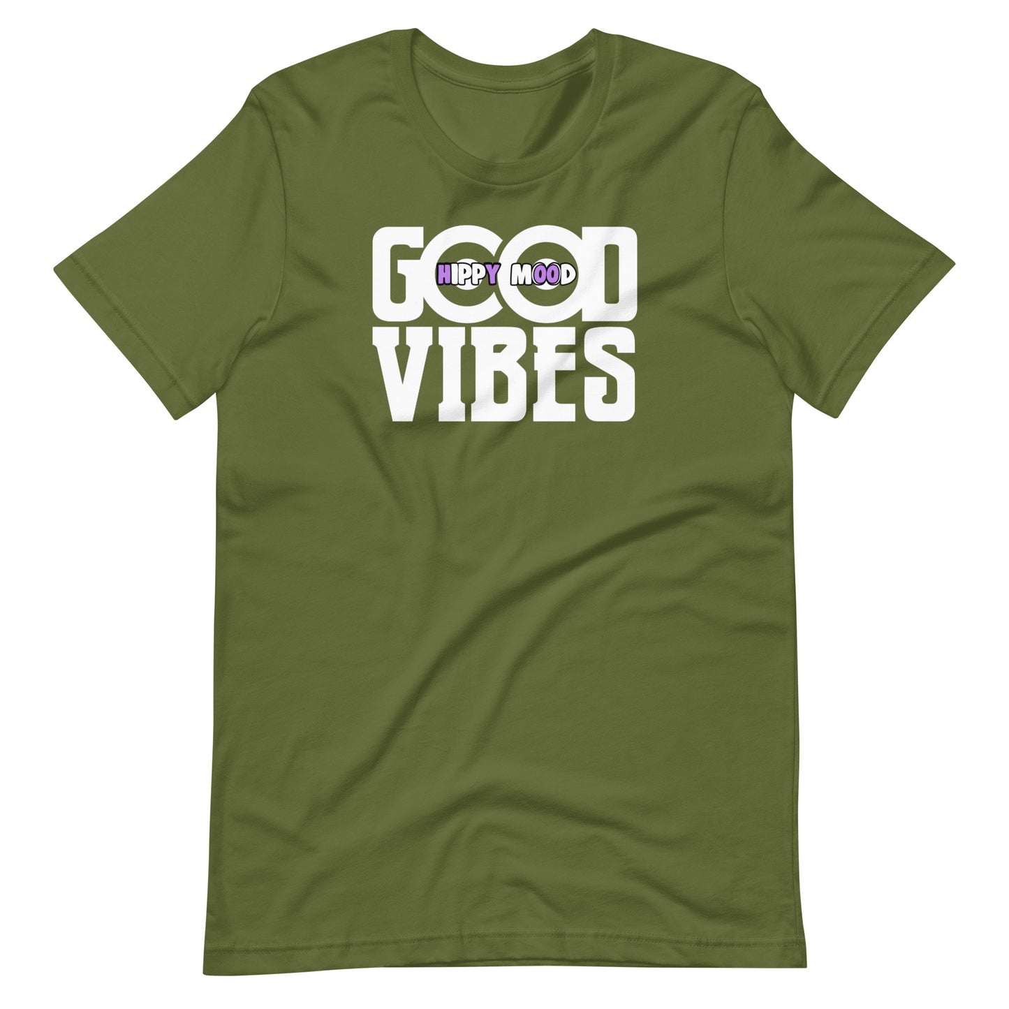 Good Vibes | Unisex t-shirt