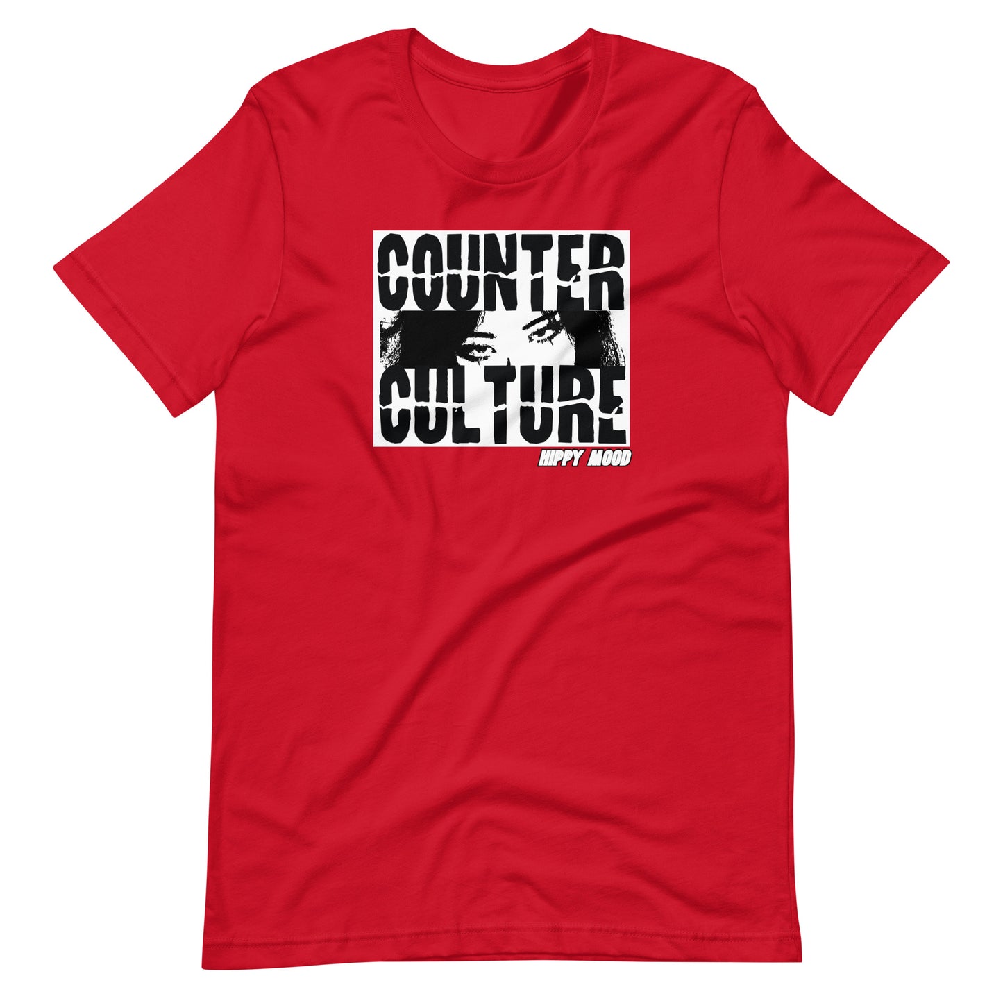 Counter Culture | Unisex t-shirt