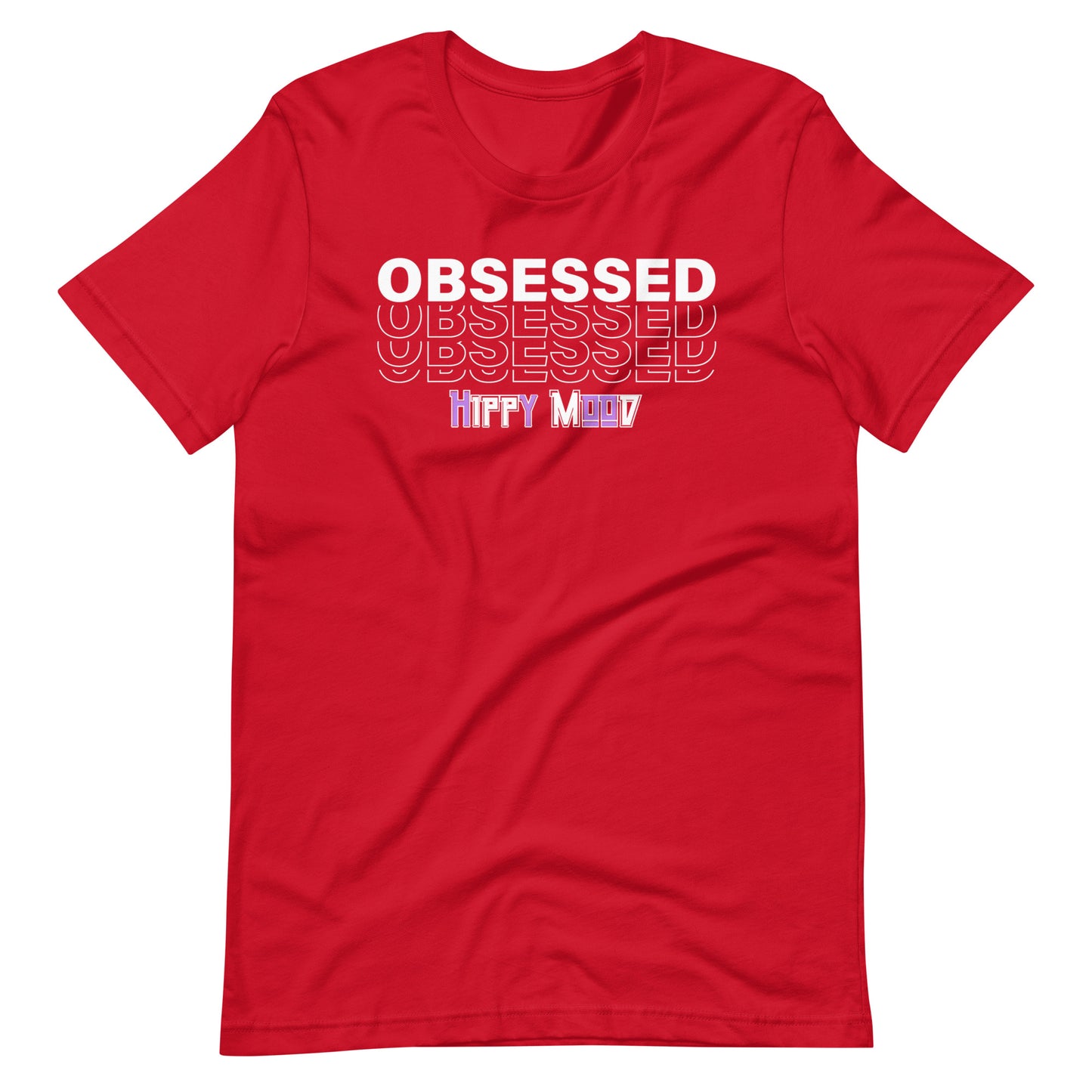 Obsessed | Unisex t-shirt