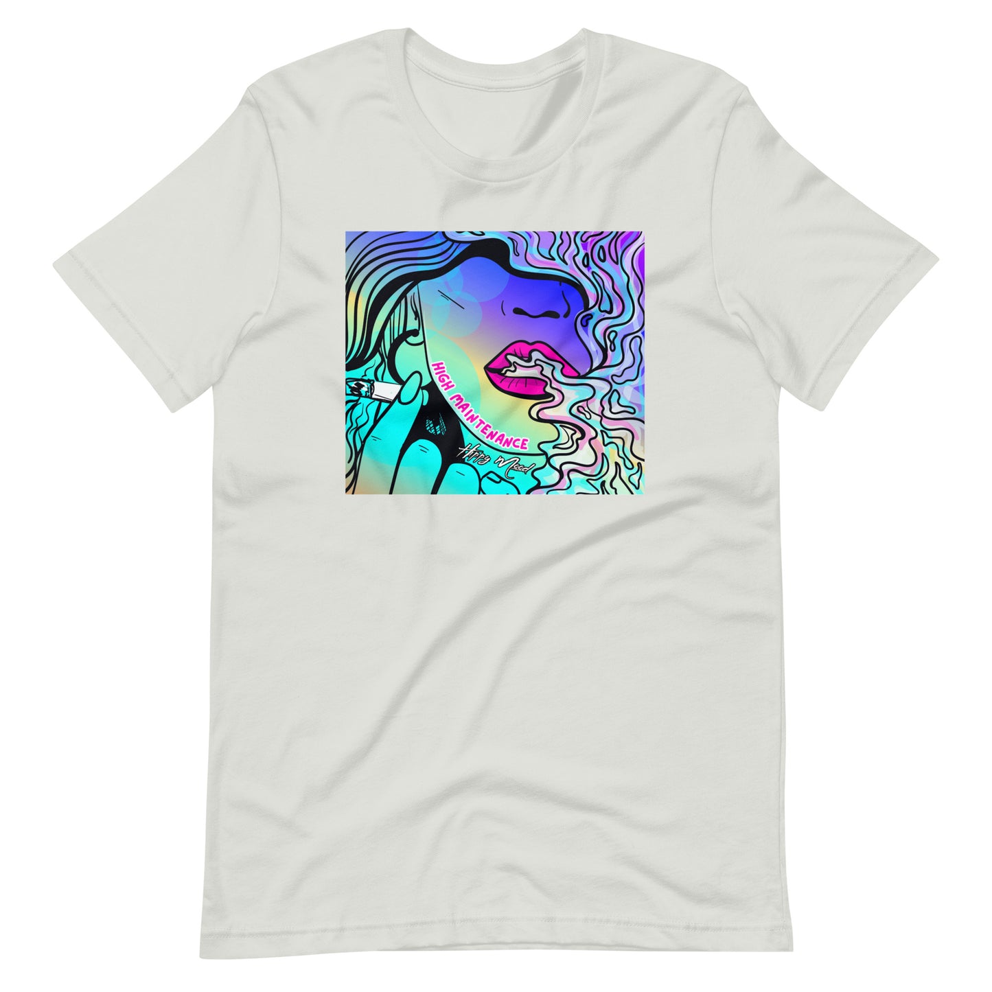 High Maintenance | Unisex t-shirt