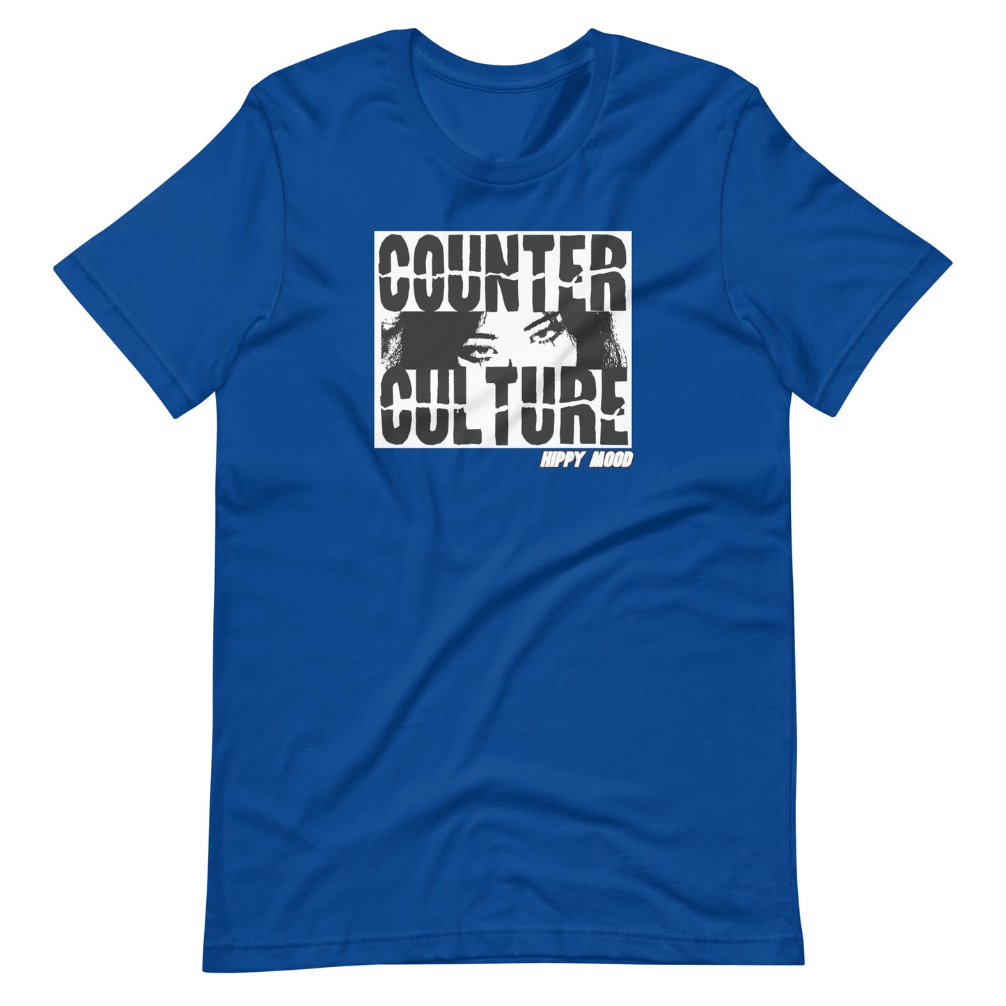 Counter Culture | Unisex t-shirt