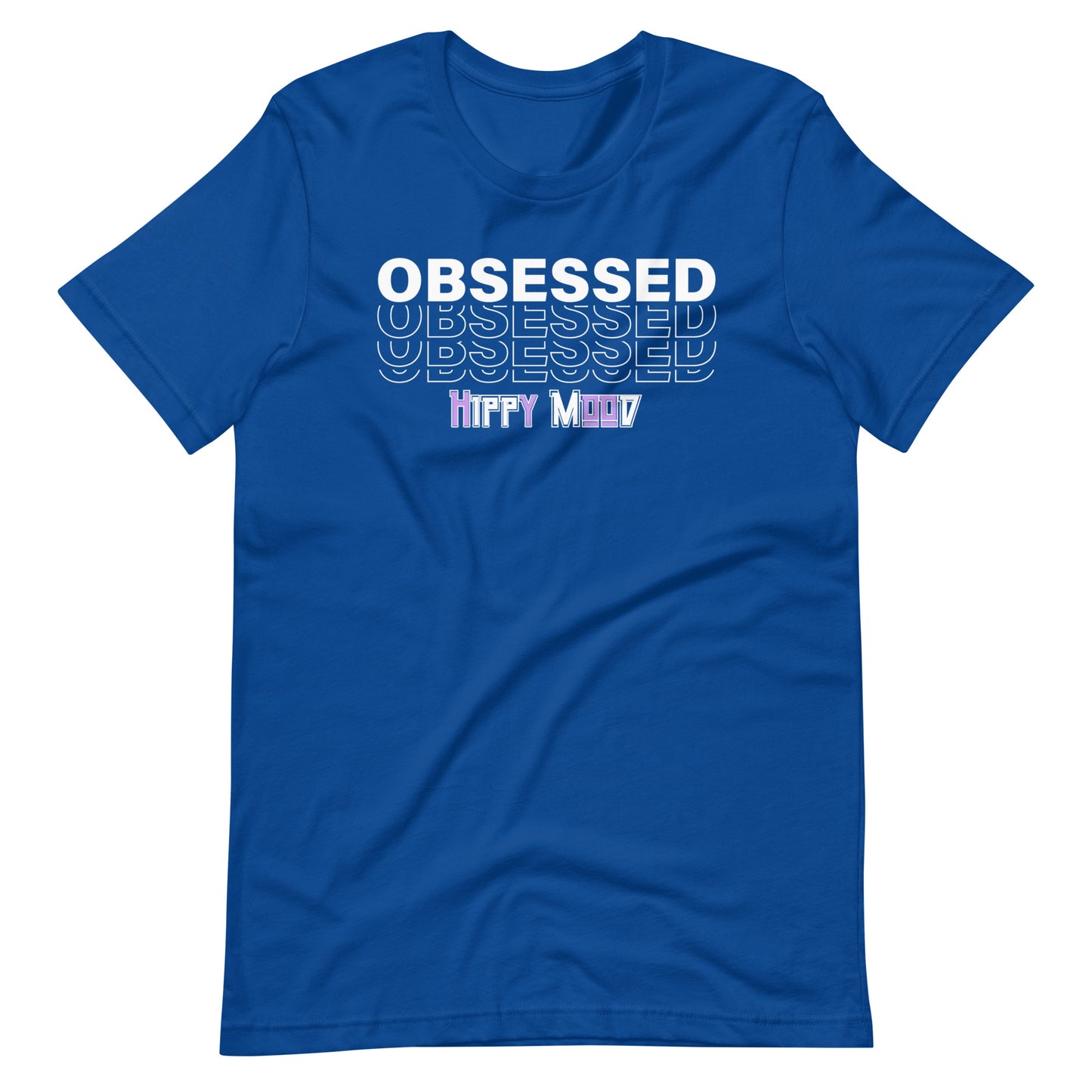Obsessed | Unisex t-shirt