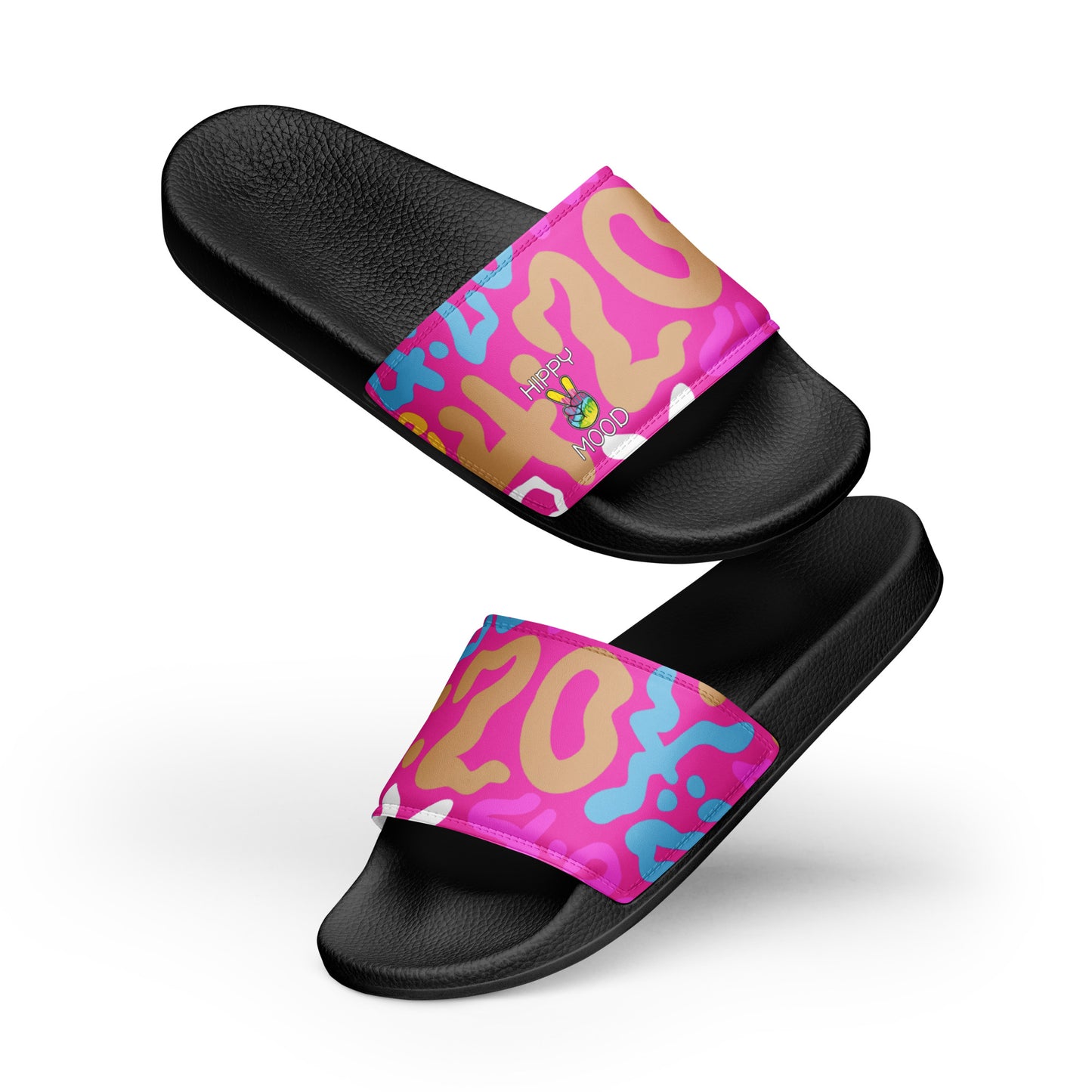 Hippy Mood 420 | Women's slides