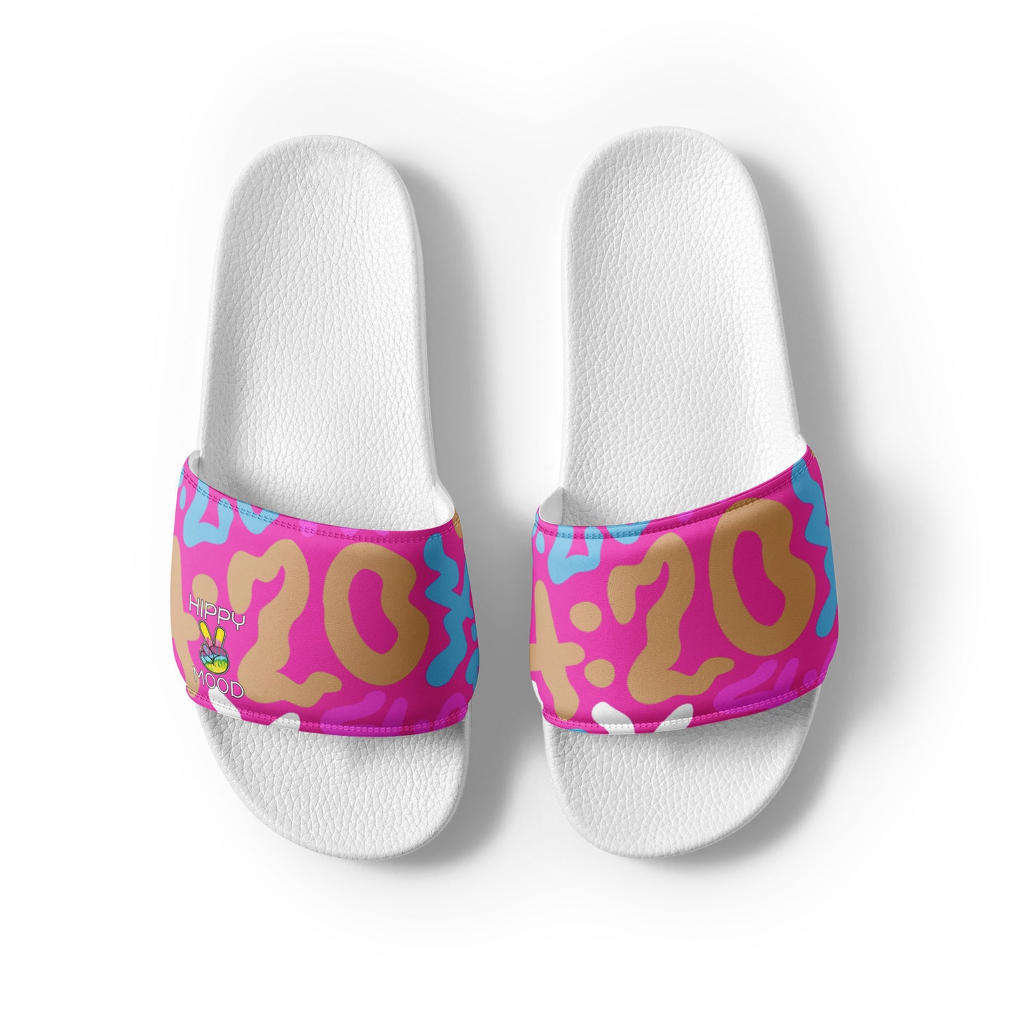 Hippy Mood 420 | Women's slides