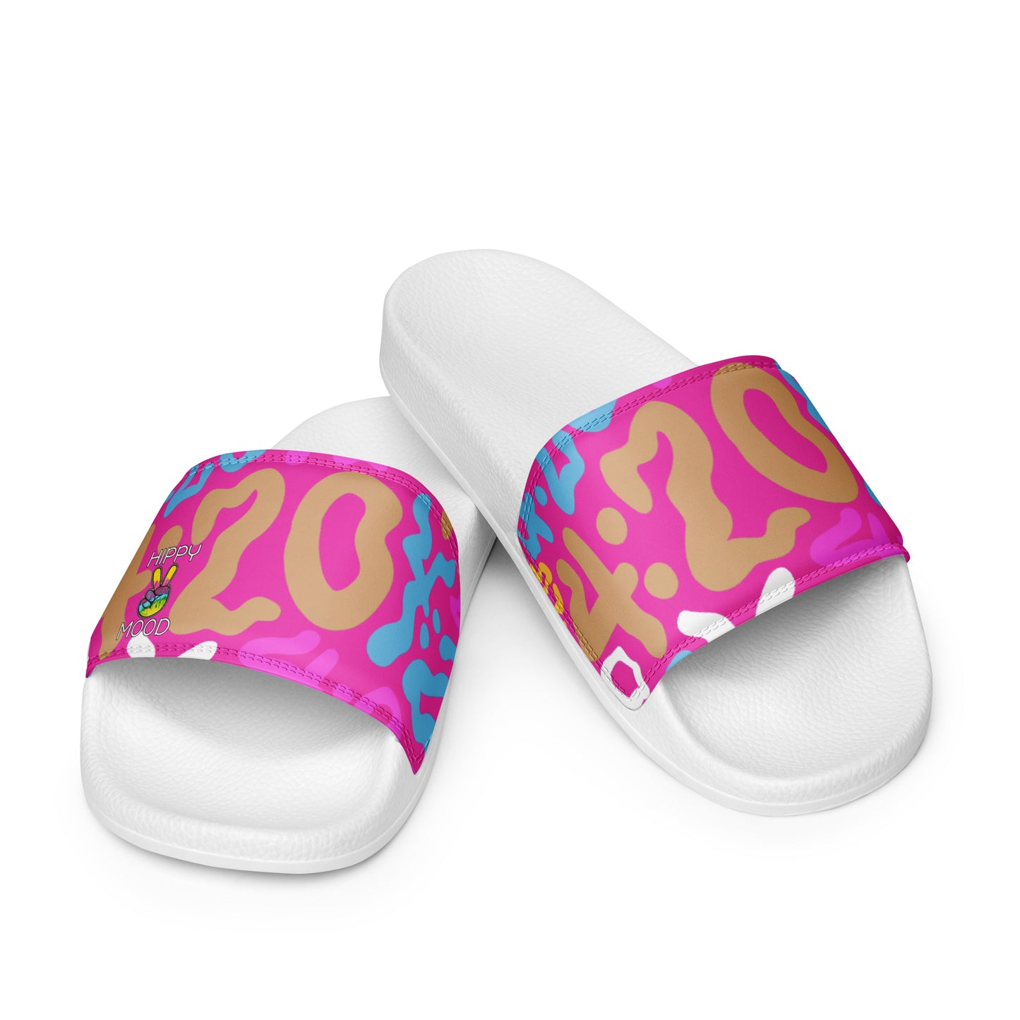 Hippy Mood 420 | Women's slides