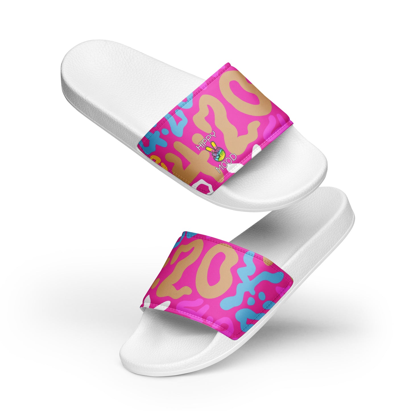 Hippy Mood 420 | Women's slides