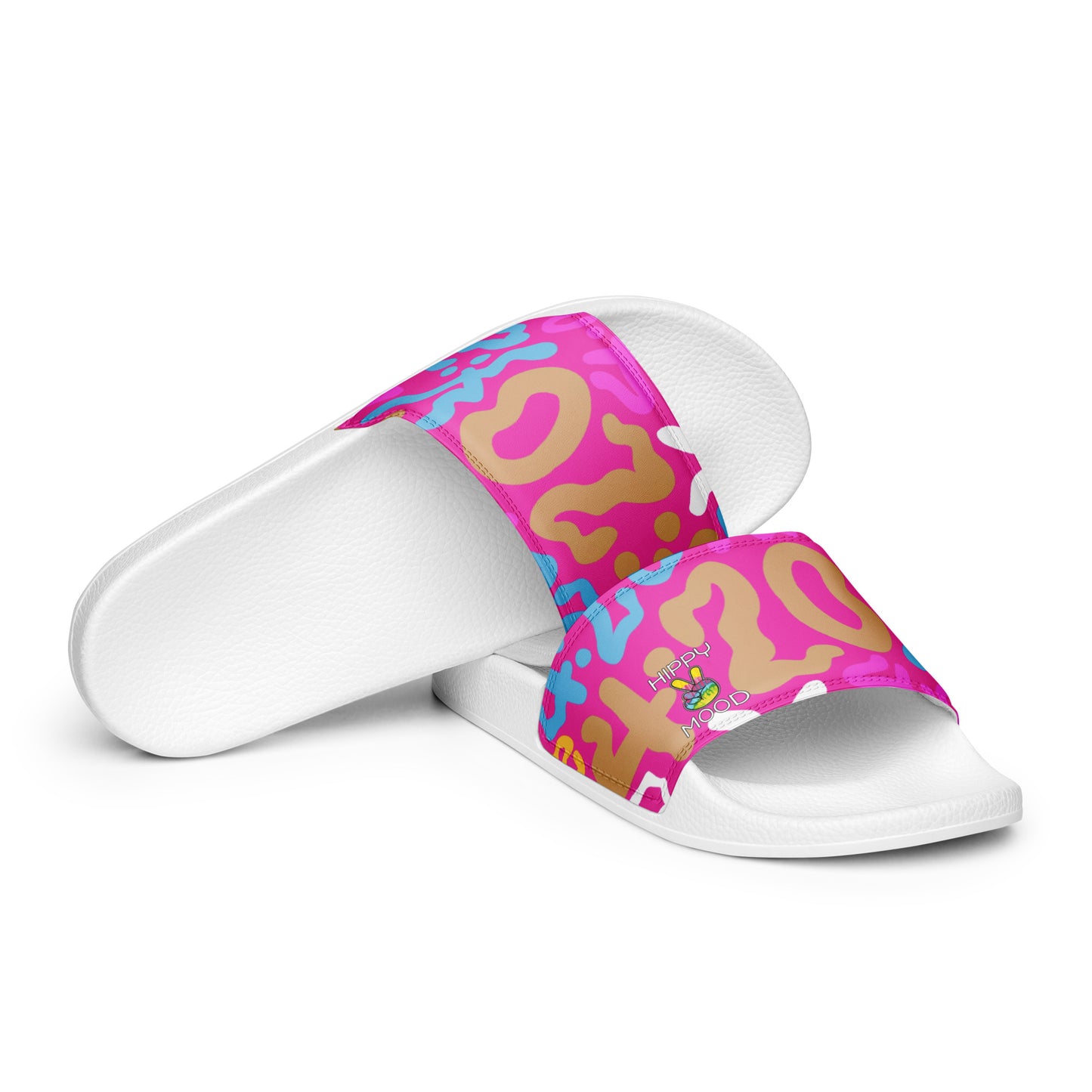 Hippy Mood 420 | Women's slides