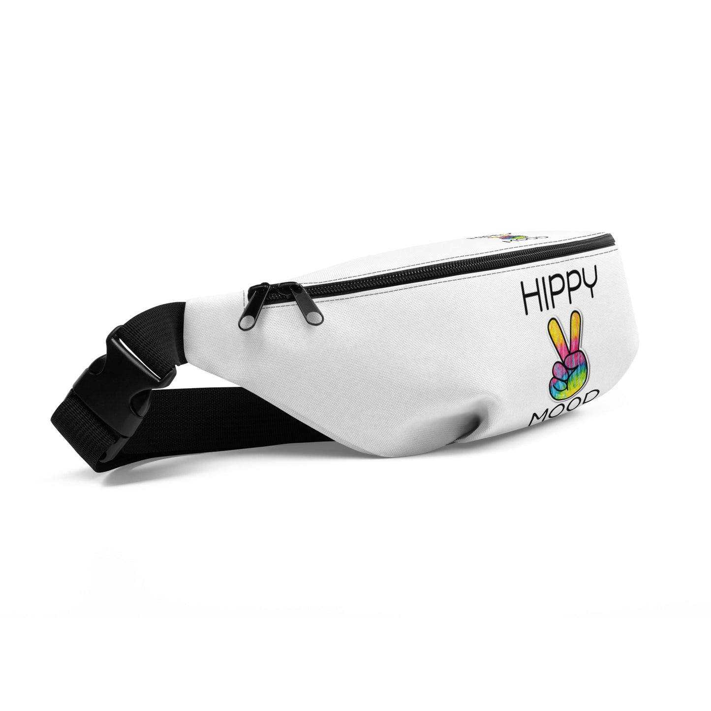 Hippy Mood Peace Sign | Fanny Pack
