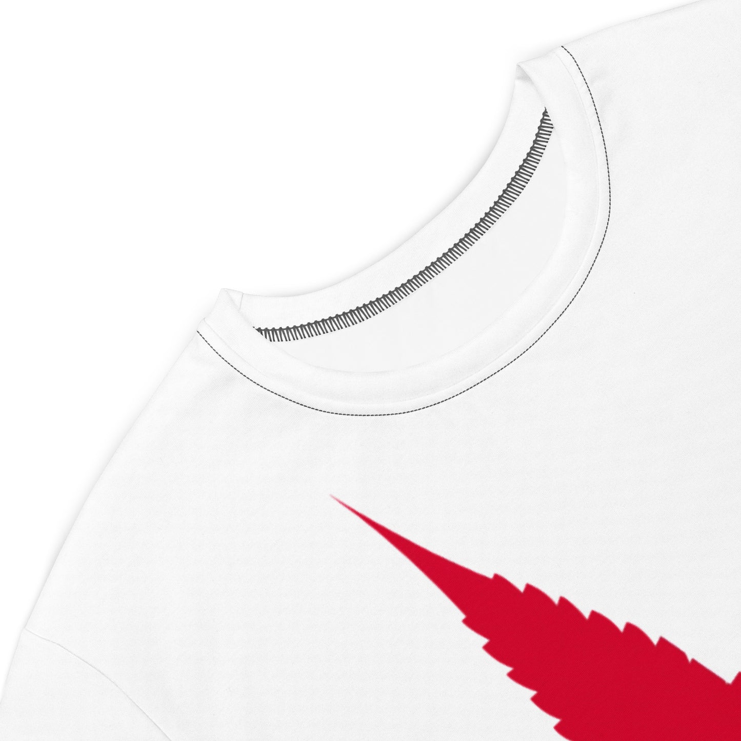 UK Flag T-shirt Dress