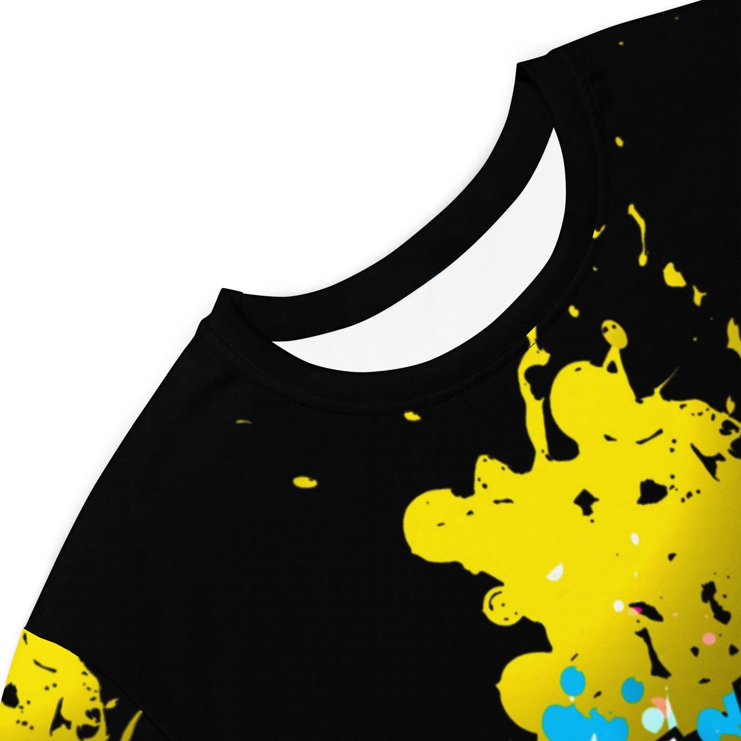 Peace T Shirt Dress