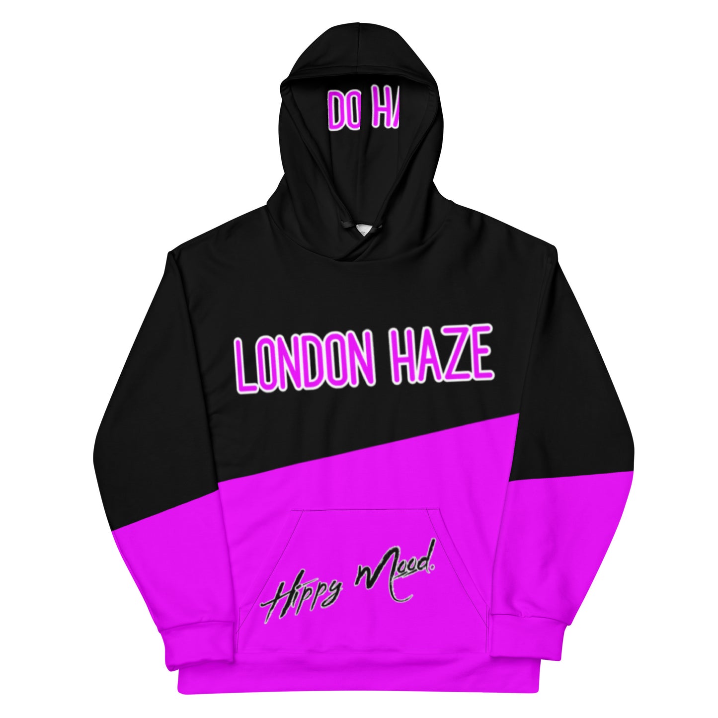 London Haze | Unisex Hoodie