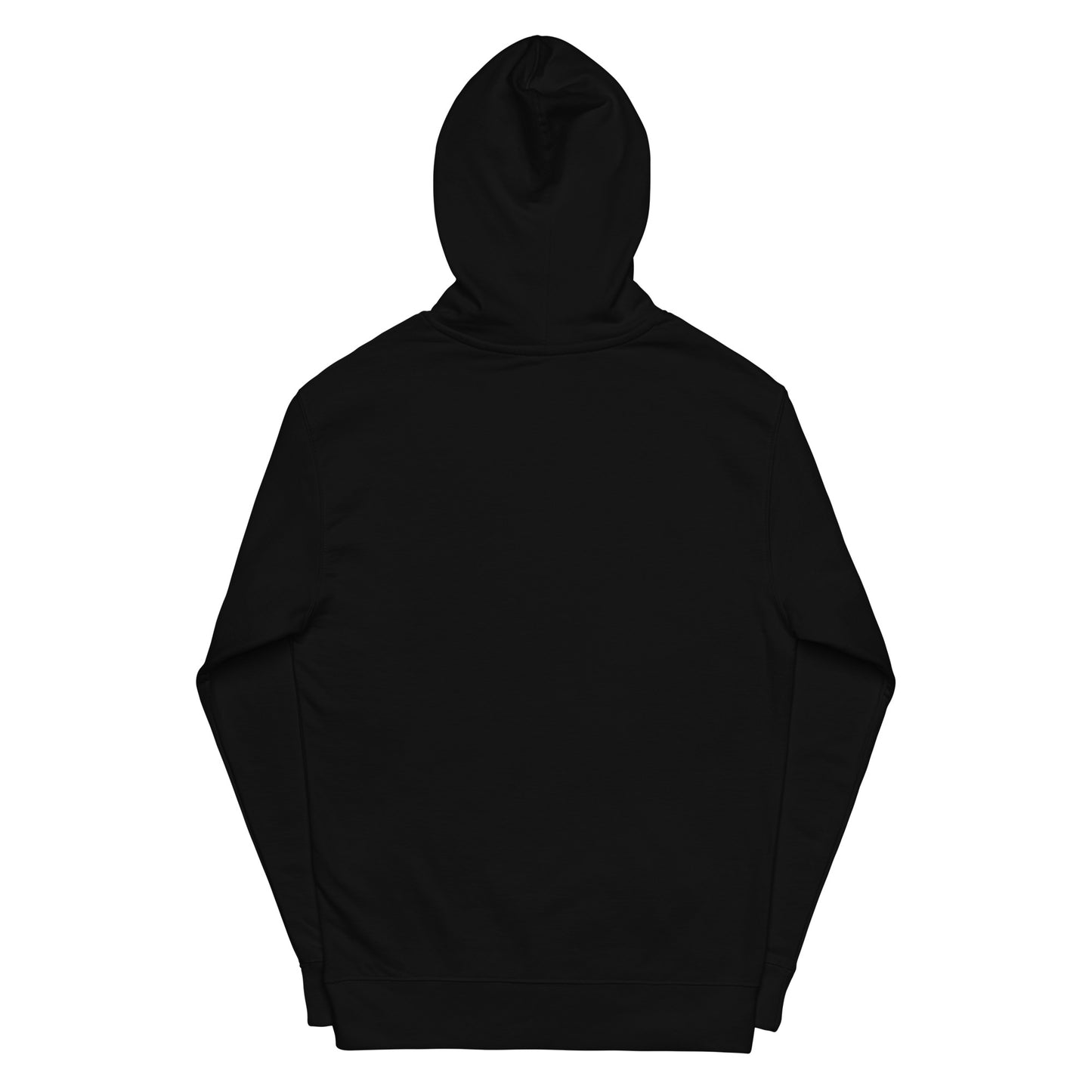 Hippy Mood Camo Style | Unisex midweight hoodie