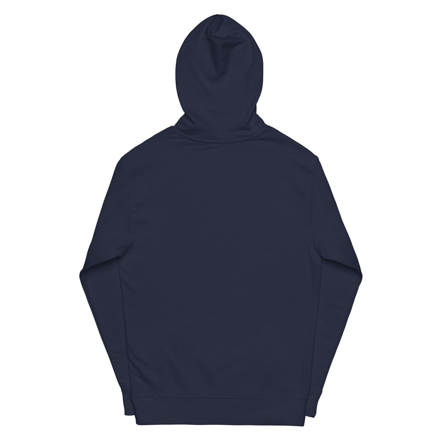 Hippy Mood Camo Style | Unisex midweight hoodie