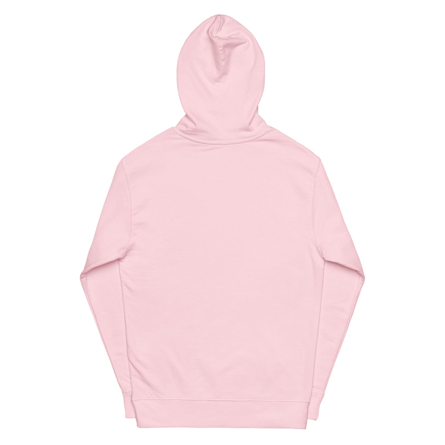 Hippy Mood Camo Style | Unisex midweight hoodie