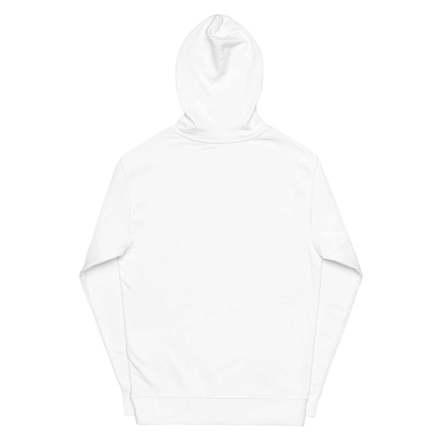Hippy Mood Camo Style | Unisex midweight hoodie