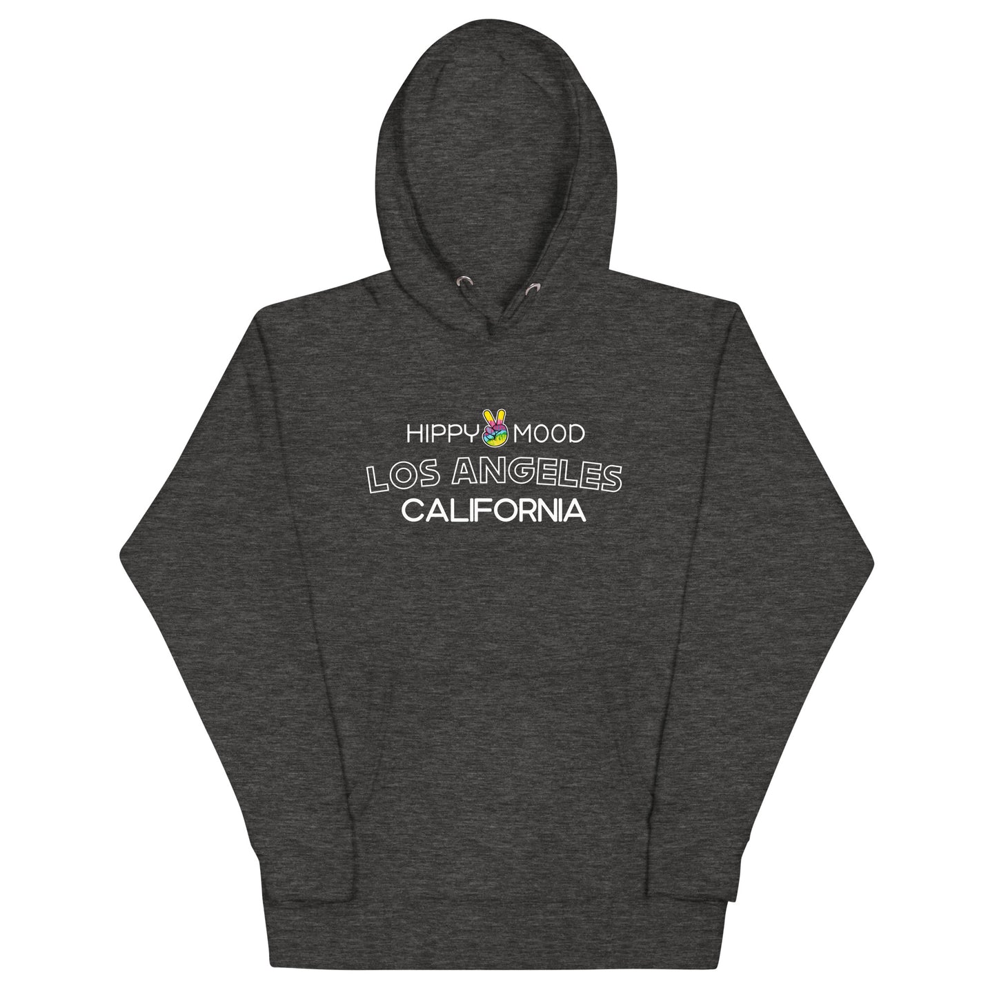 Los Angeles | Unisex Pullover Hoodie