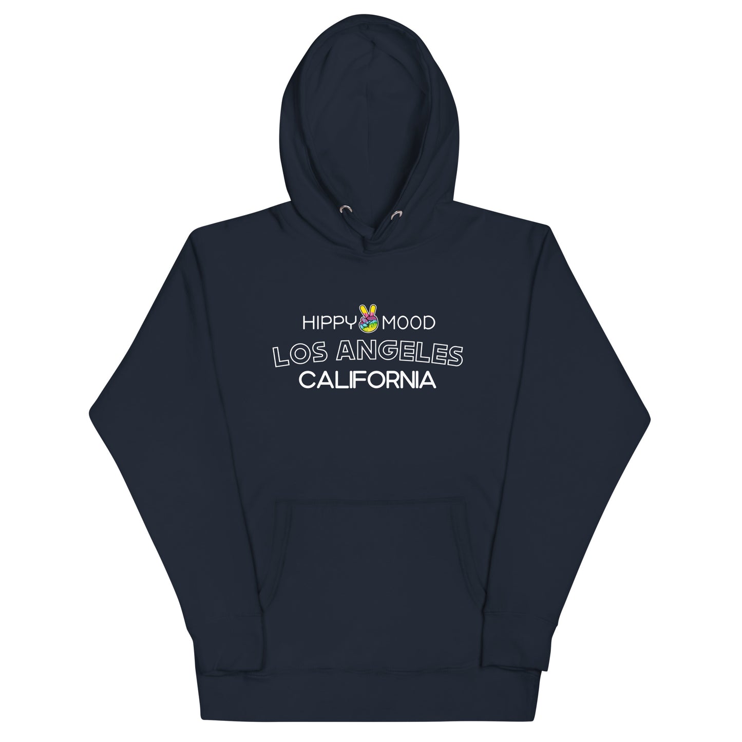 Los Angeles | Unisex Pullover Hoodie