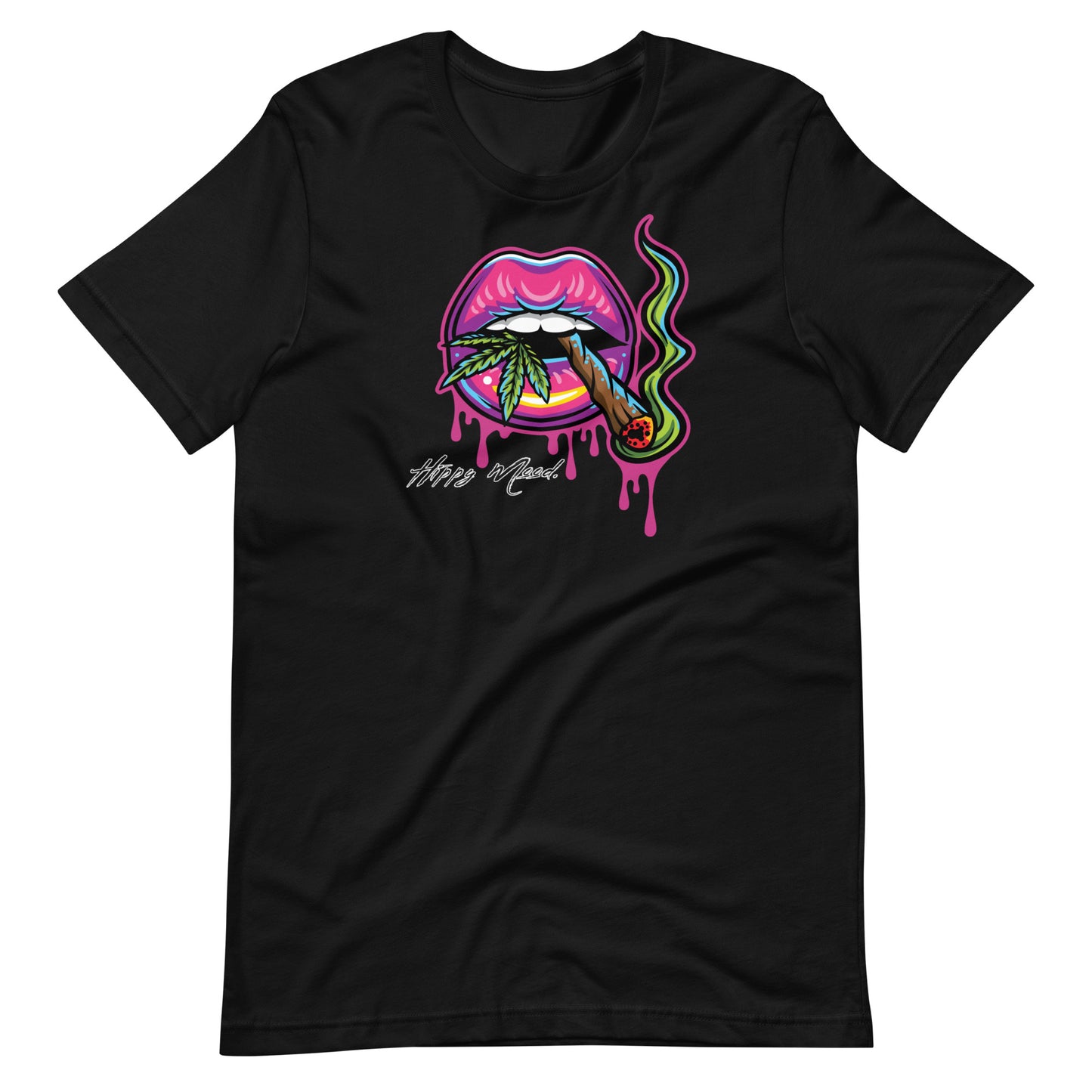 Resin Drips | Unisex T-shirt