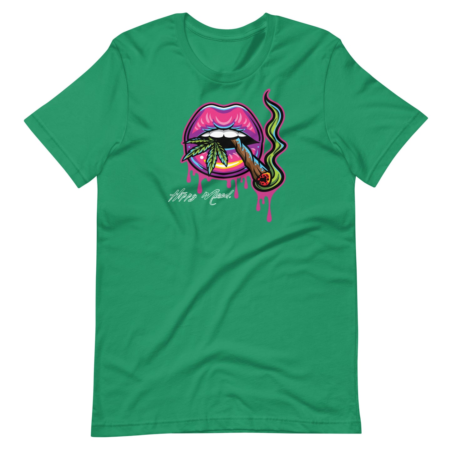 Resin Drips | Unisex T-shirt