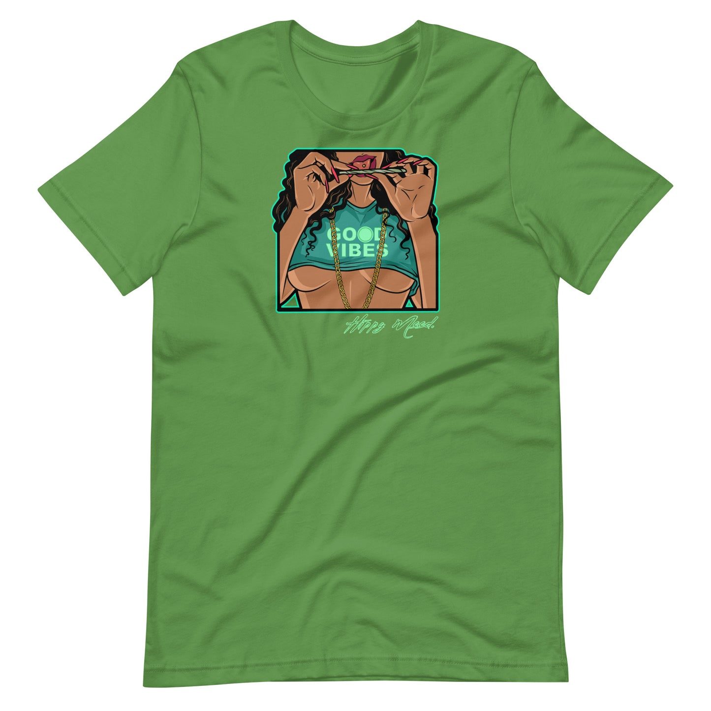 Good Vibes | Unisex T-shirt
