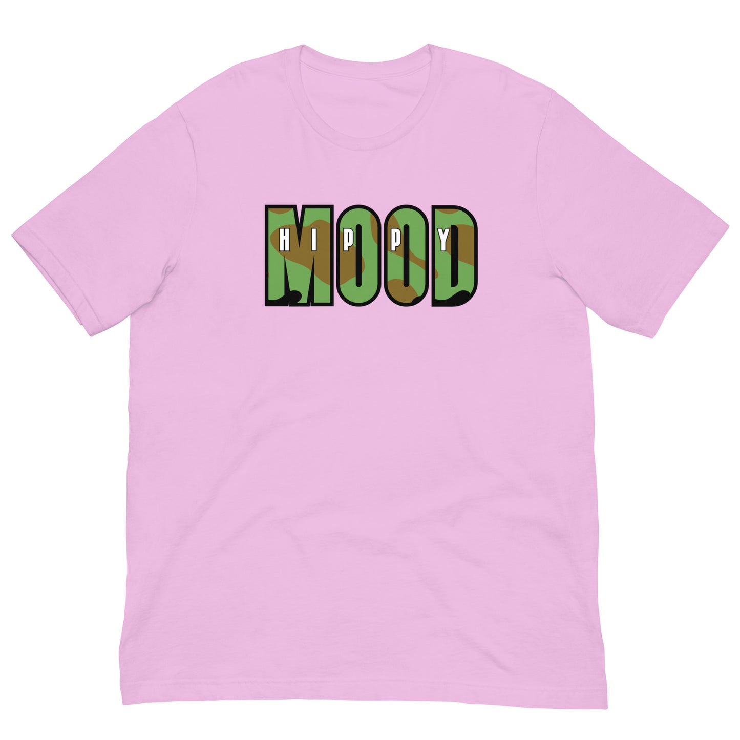 Army Camo Style Print | Unisex t-shirt