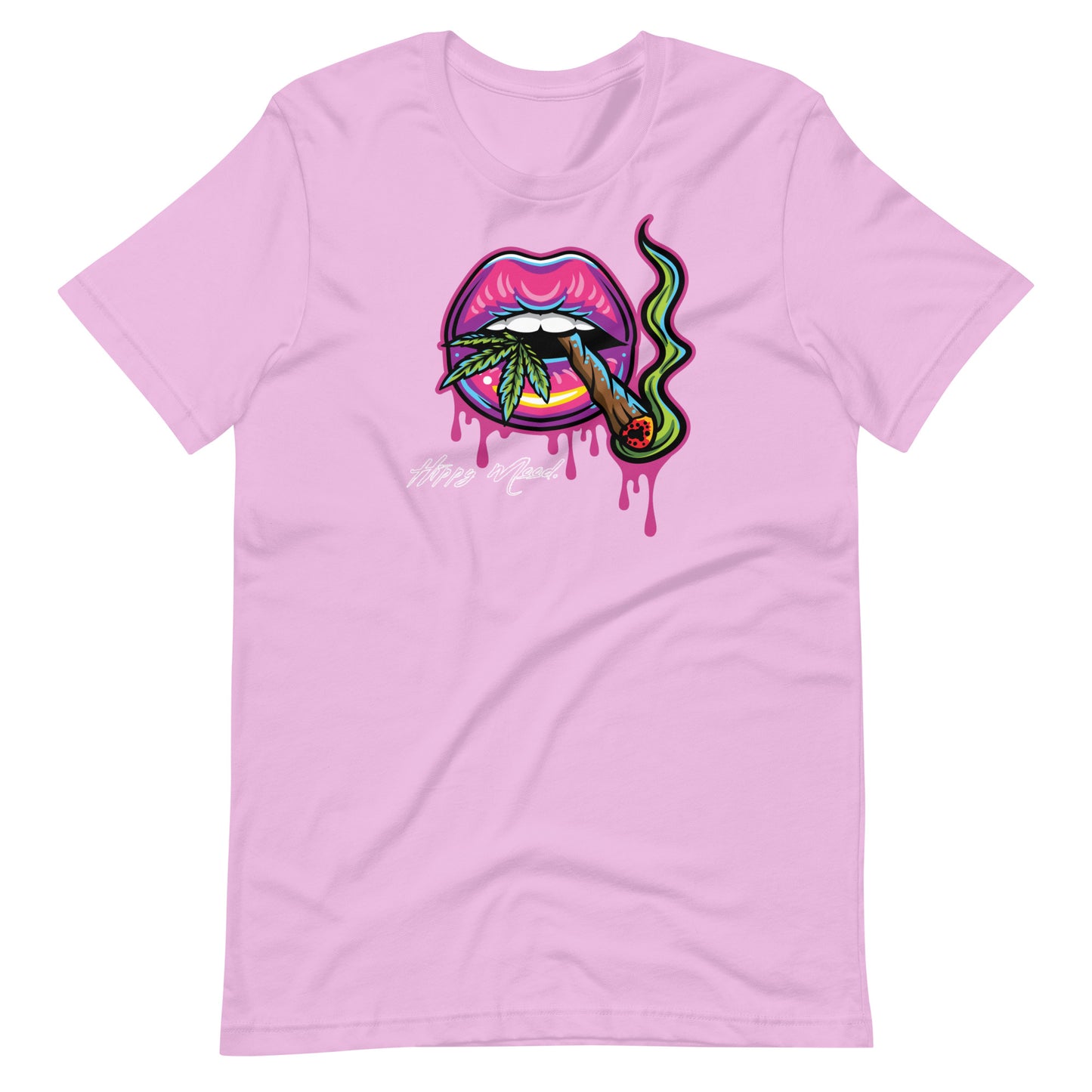 Resin Drips | Unisex T-shirt