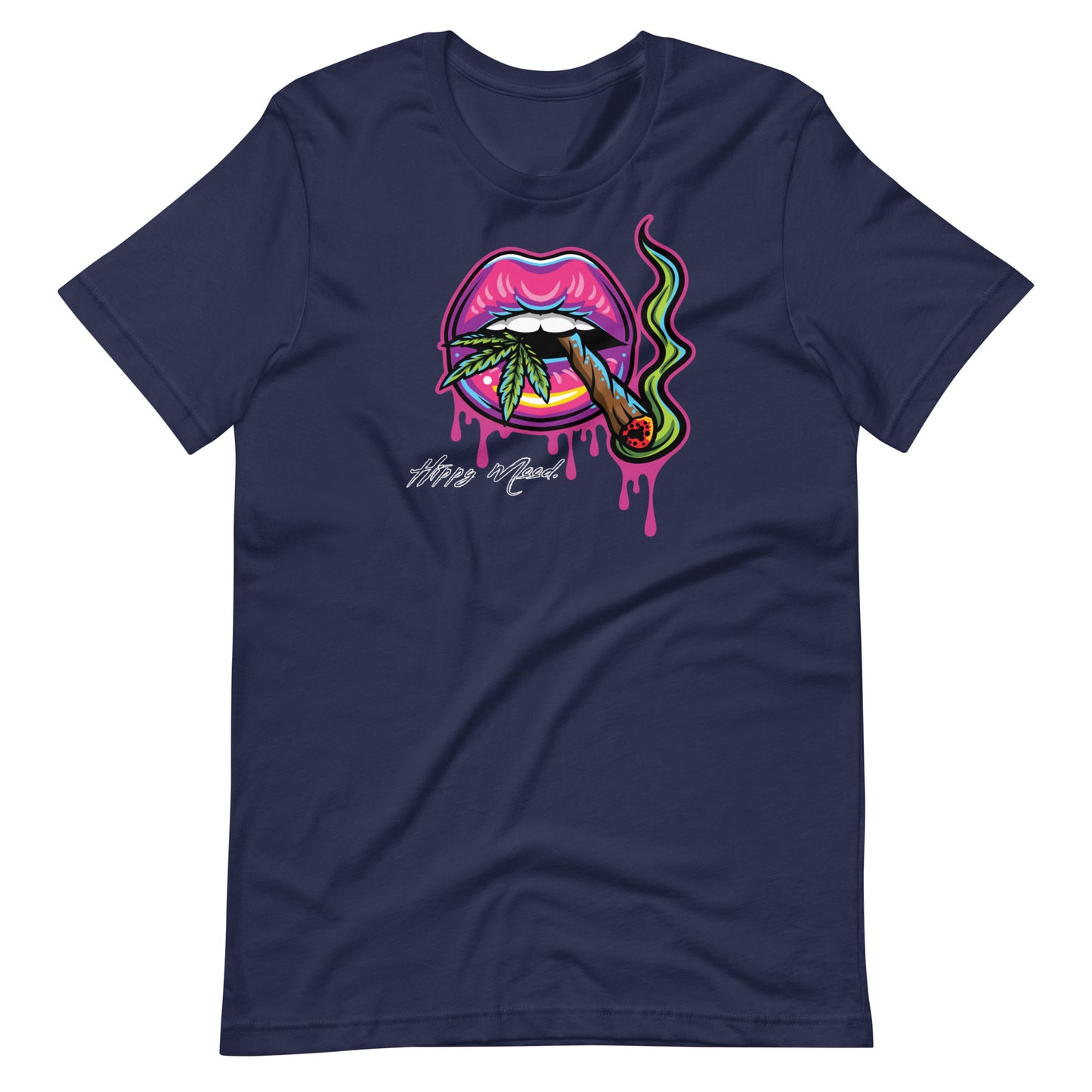 Resin Drips | Unisex T-shirt