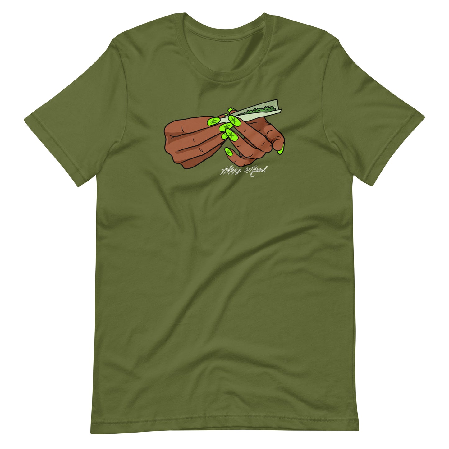 Joint Rolling | Unisex t-shirt