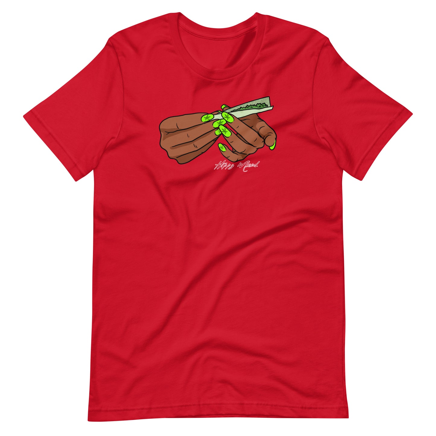 Joint Rolling | Unisex t-shirt