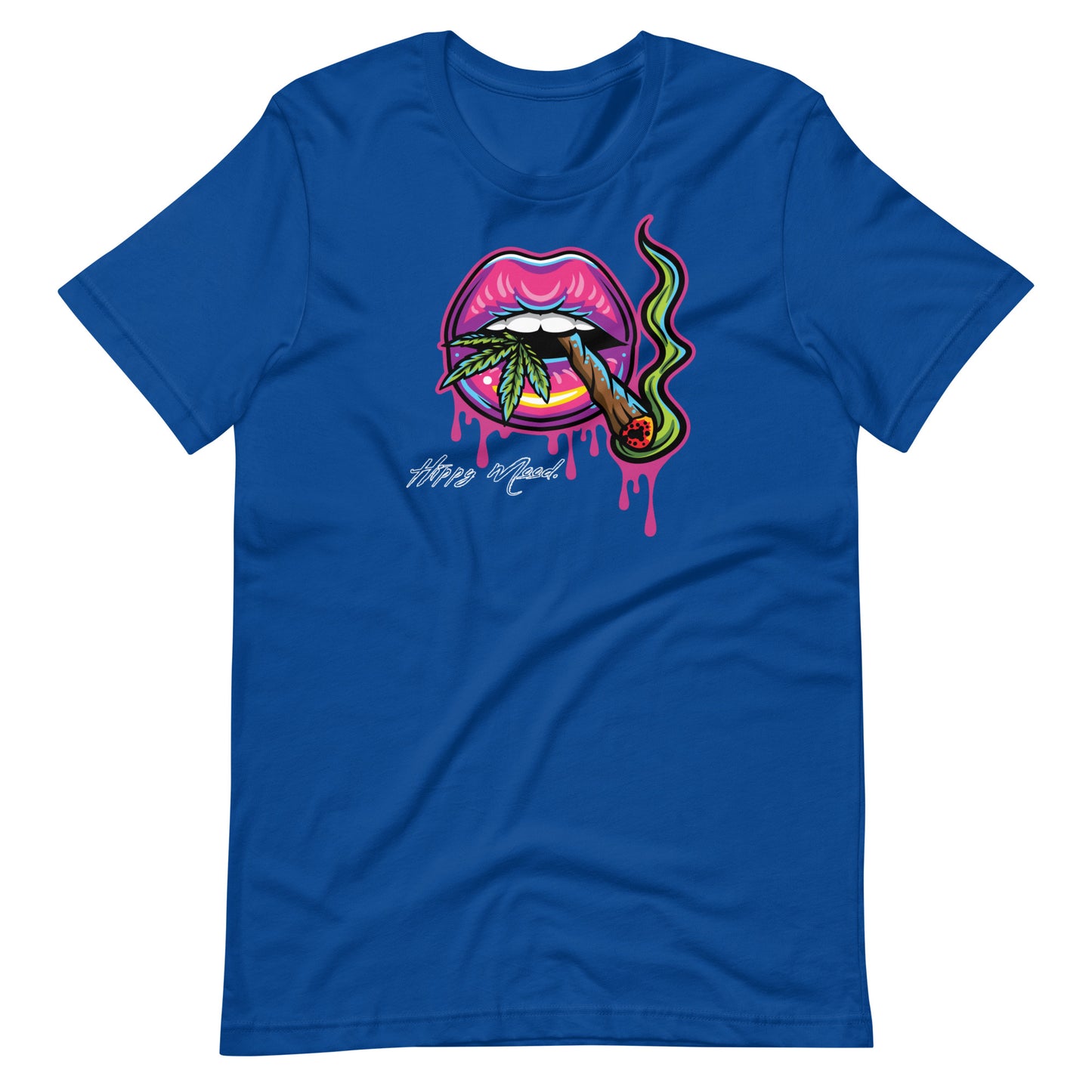 Resin Drips | Unisex T-shirt