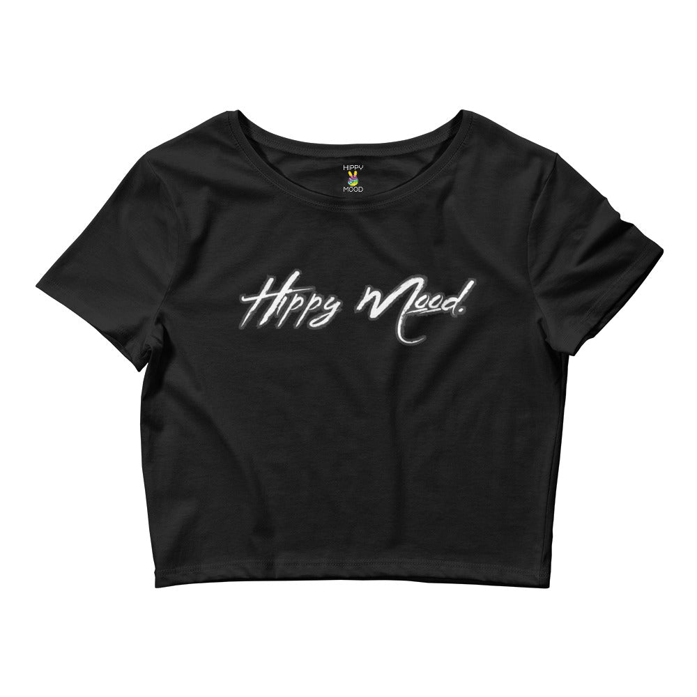 Hippy Mood Signature Crop Top