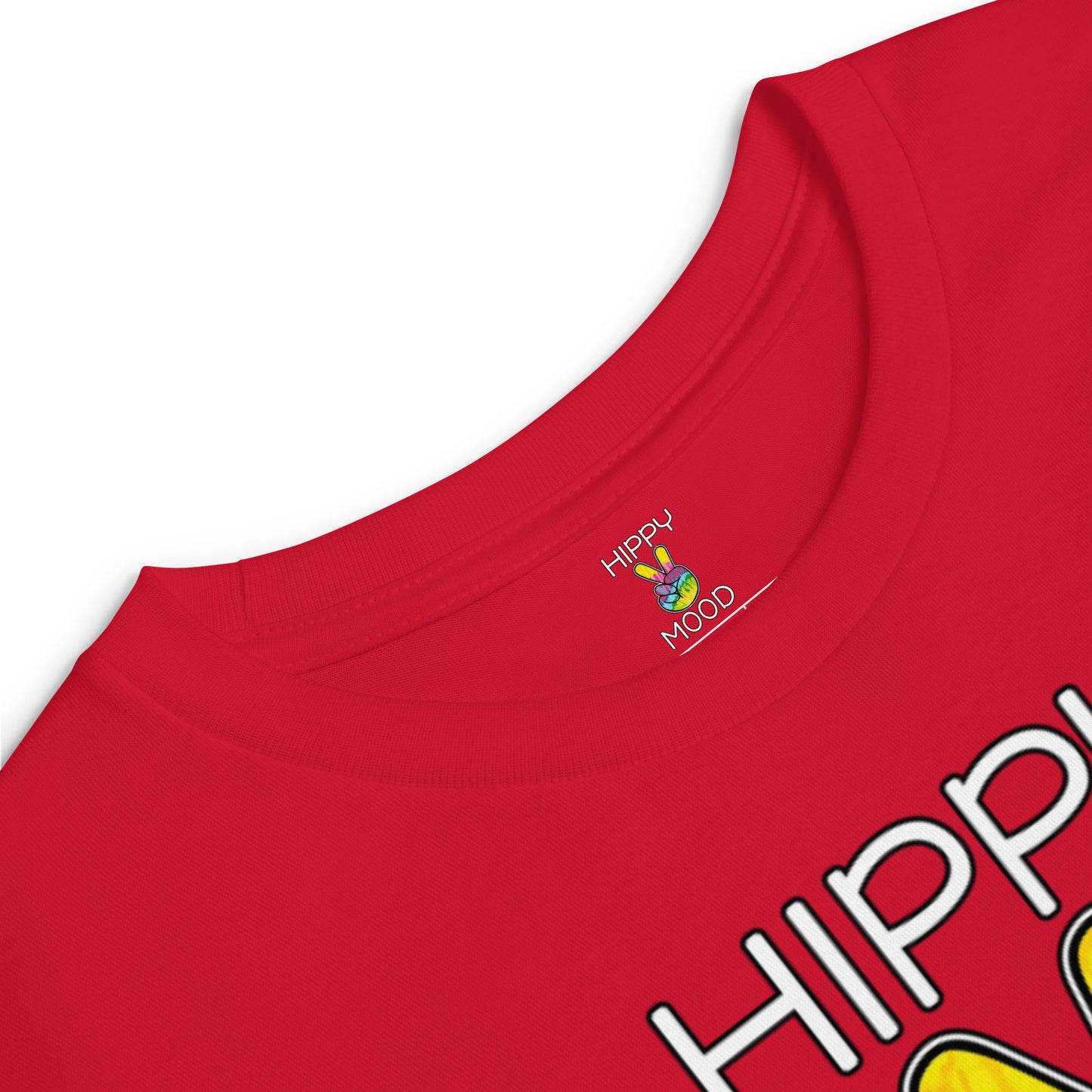 Hippy Mood Kids Long Sleeve Tee